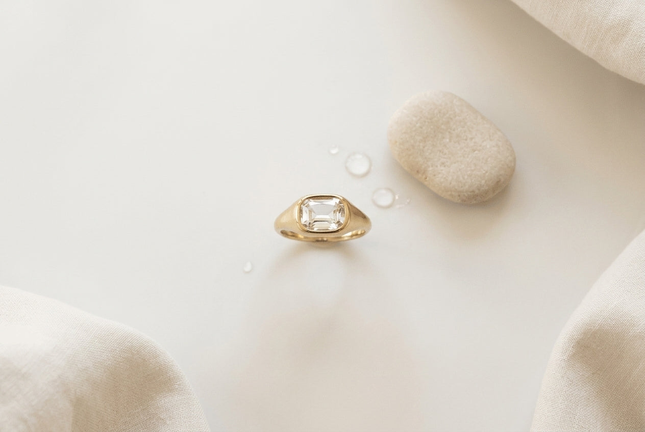 Gold-Plated Rings: A Buyer's Guide