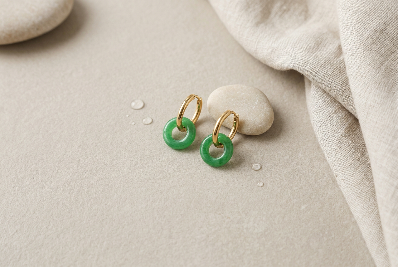 Jade jewelry: A Style Guide