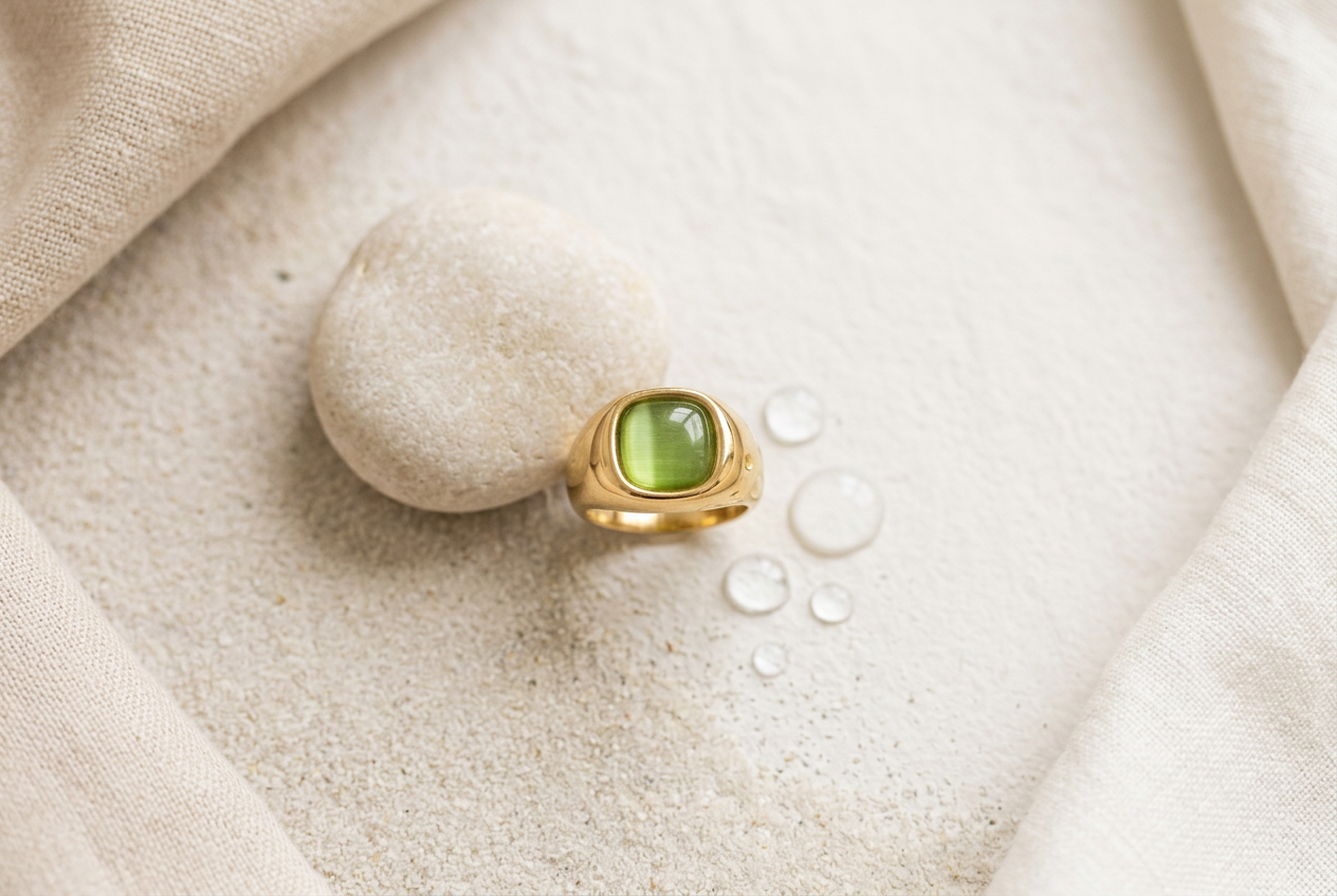 Affordable luxury jewelry: A Buyer's Guide
