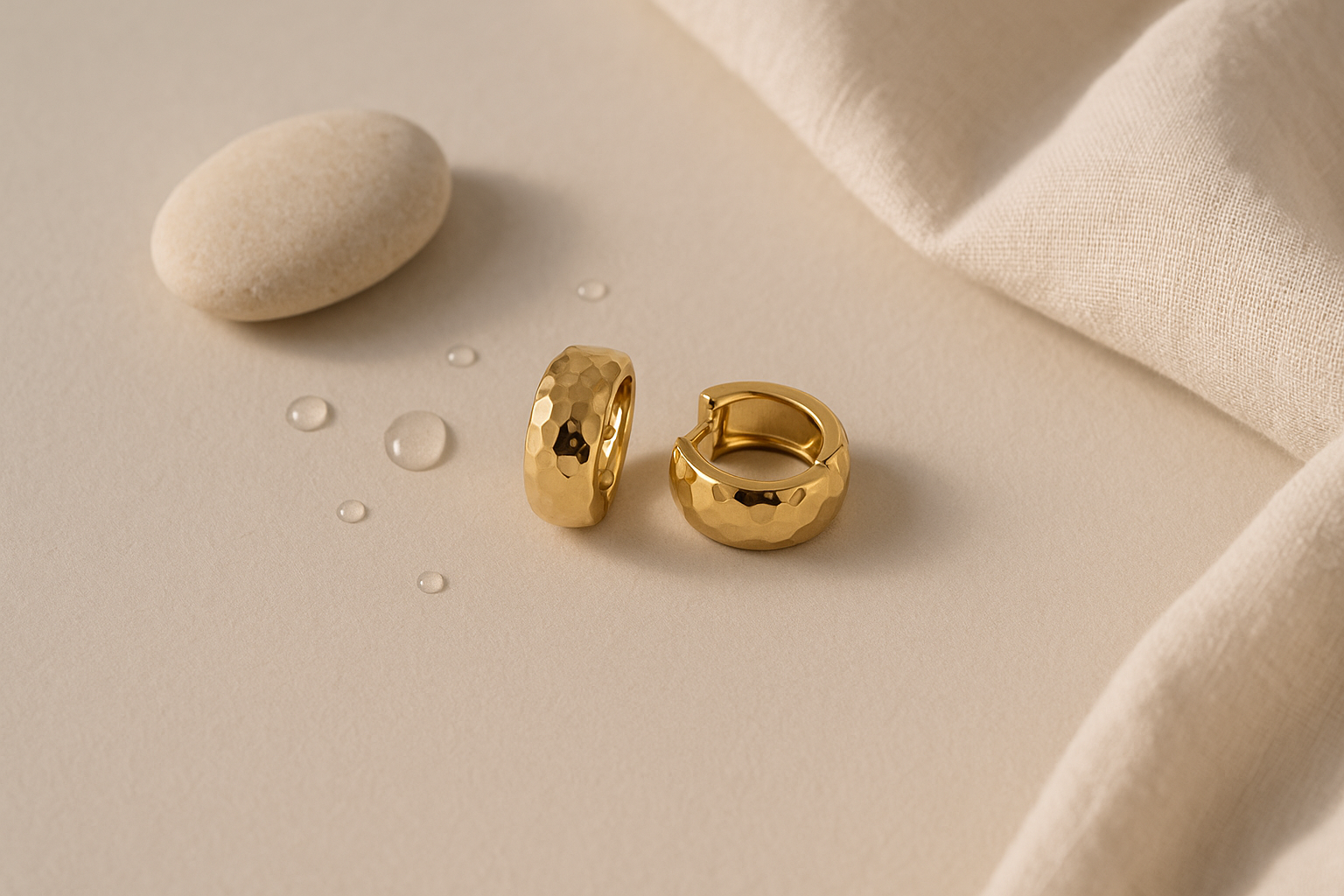 How to Store Jewelry So It Actually Lasts