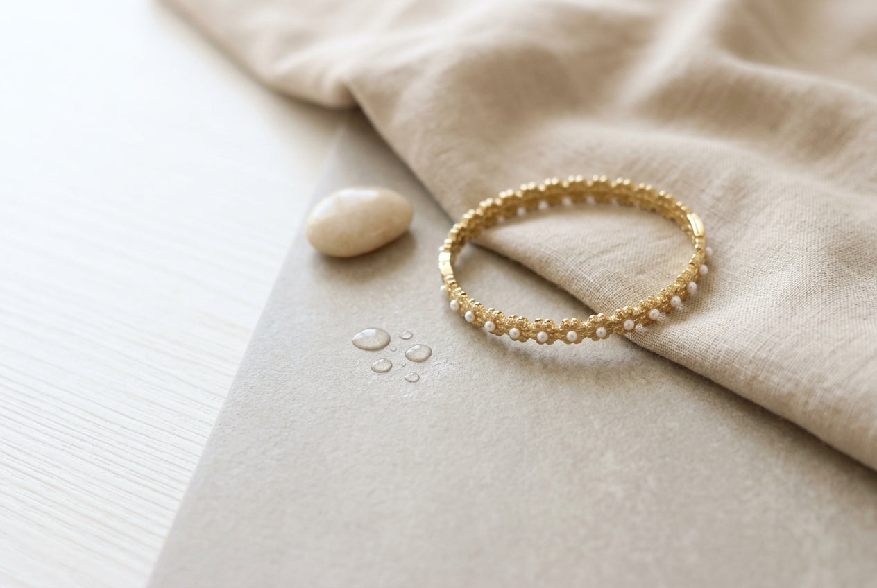 Pearl bracelet: A Style Guide