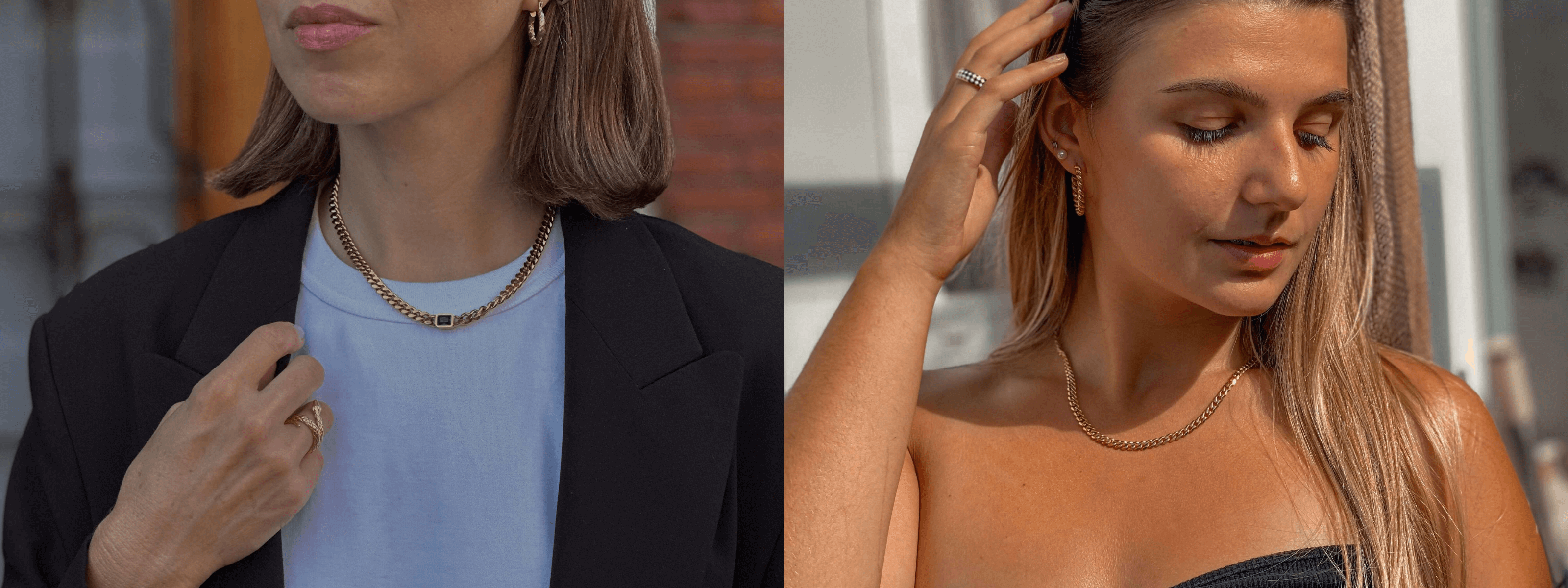 A Step-by-Step Guide to Polishing Stainless Steel Jewelry