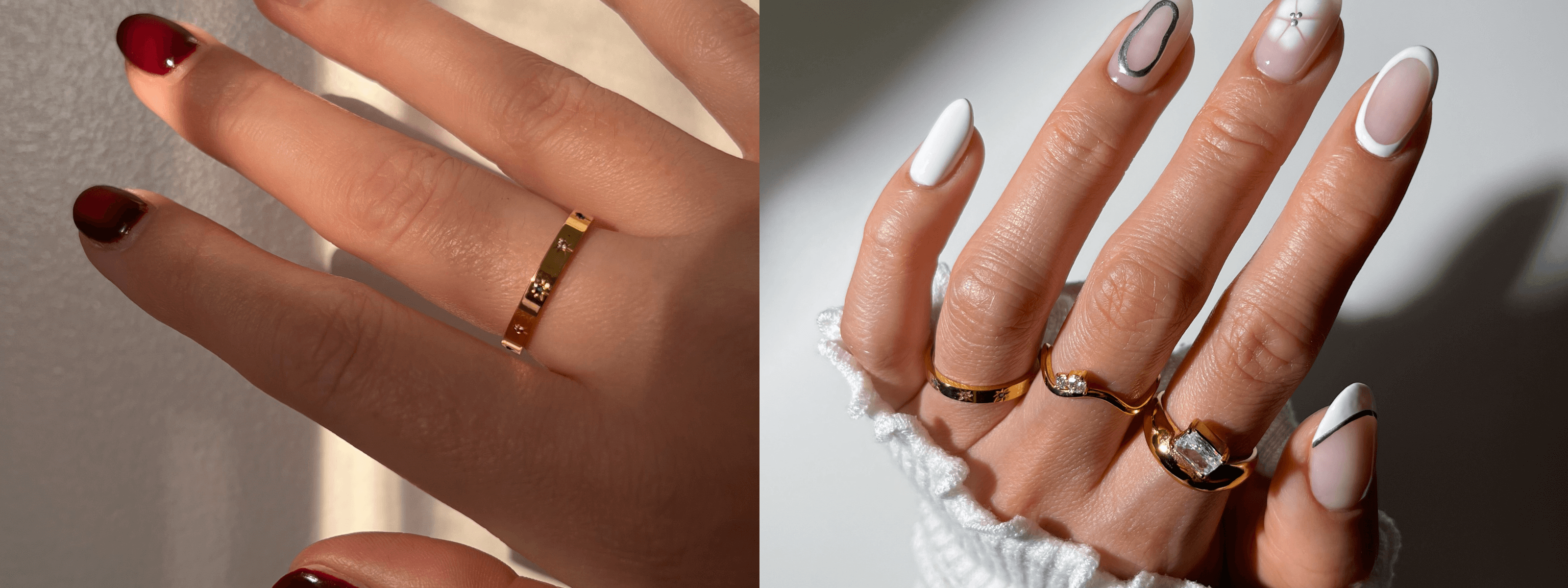 Are Engraved Stainless Steel Pieces Still Hypoallergenic