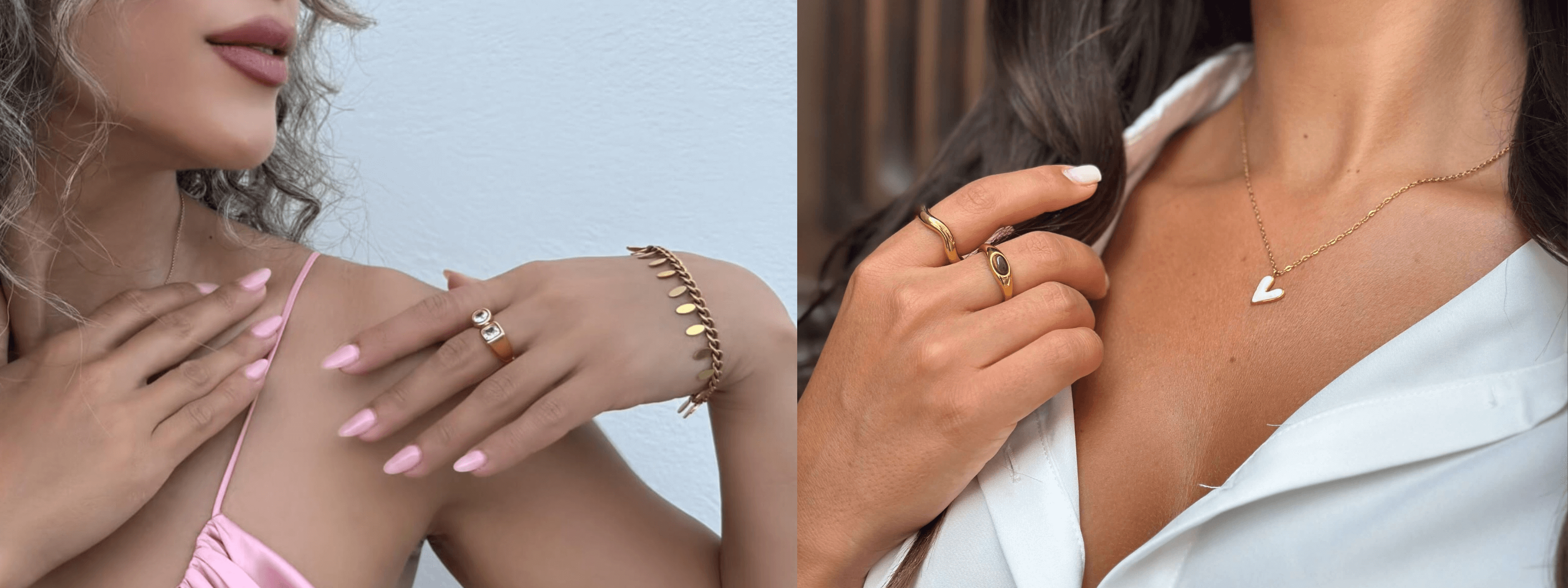 Can Hand Sanitizer Damage Stainless Steel Jewelry?