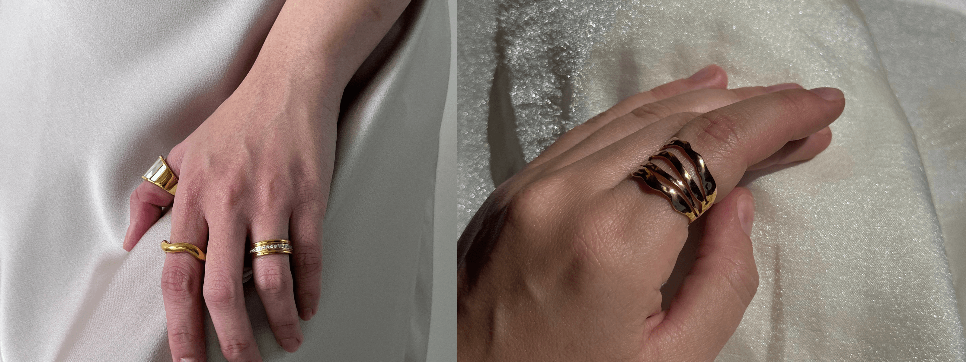 Can You Wear Stainless Steel if You're Allergic to Costume Jewelry