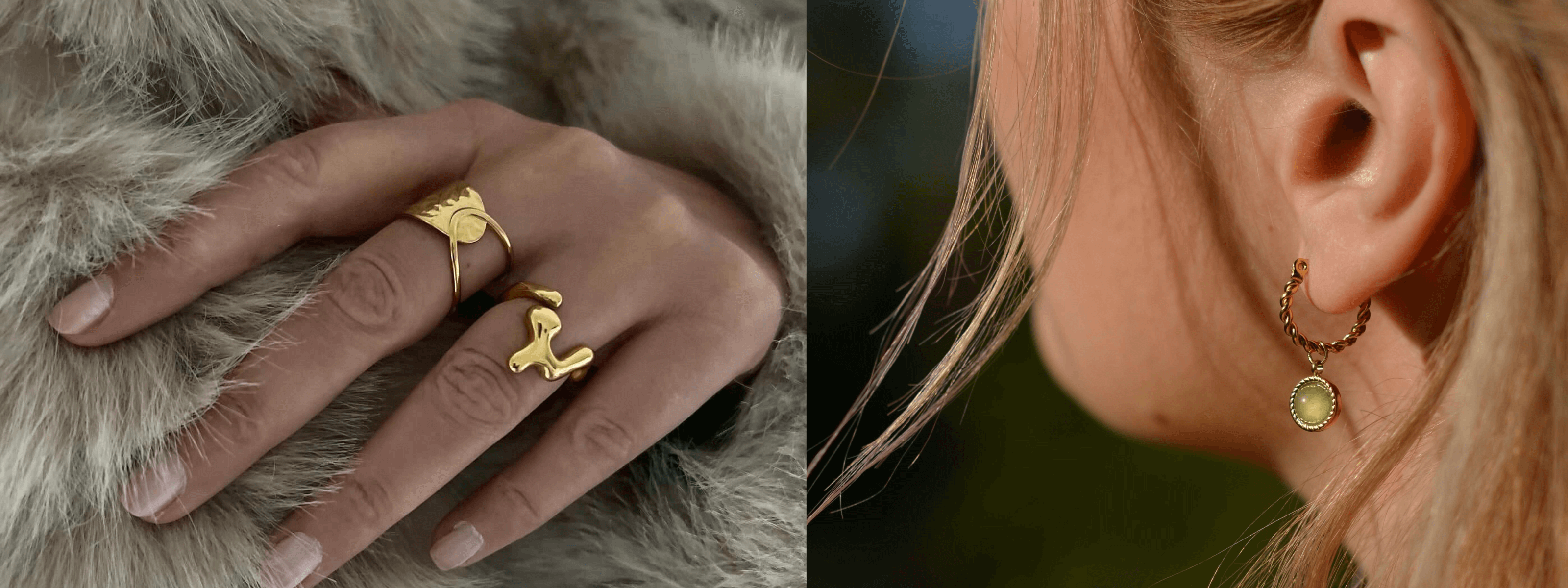 Does Stainless Steel Jewelry Change Color Over Time? The Honest Truth