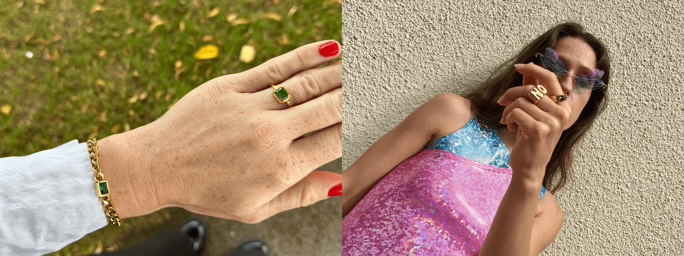 Does Sunscreen Damage Stainless Steel Jewelry? A Guide to Sun-Safe Sparkle