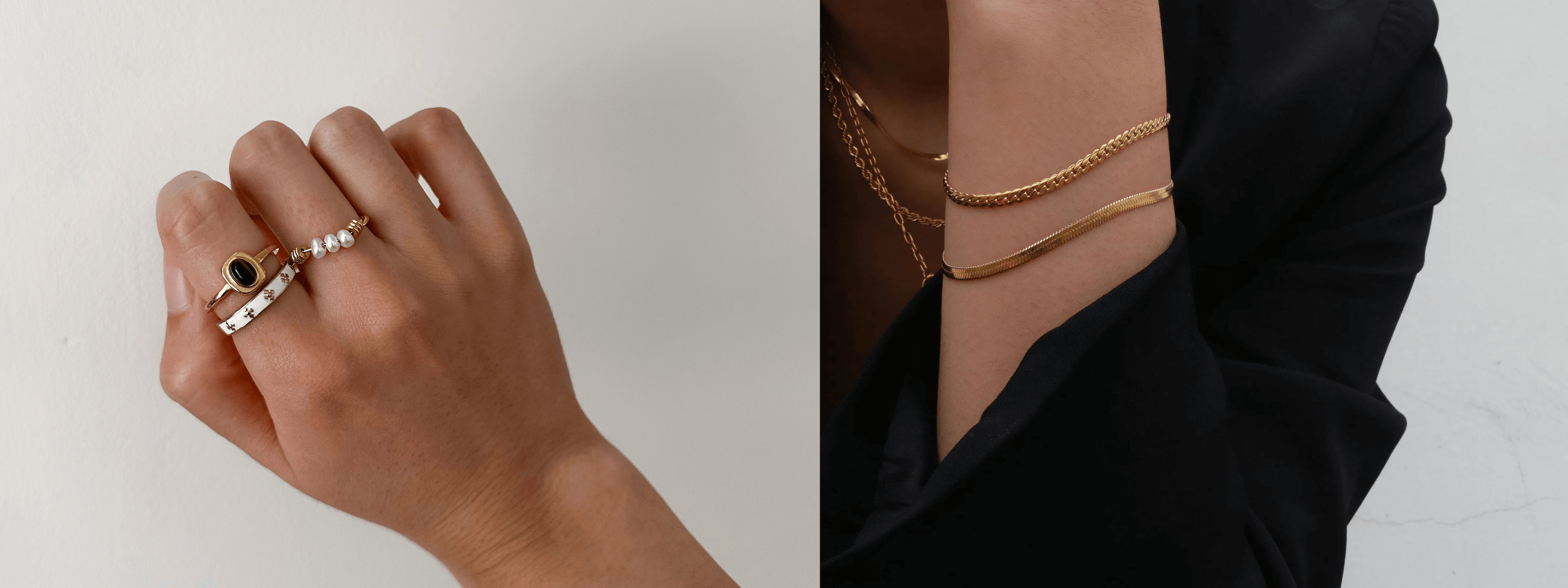 How Do You Clean Stainless Steel Jewelry