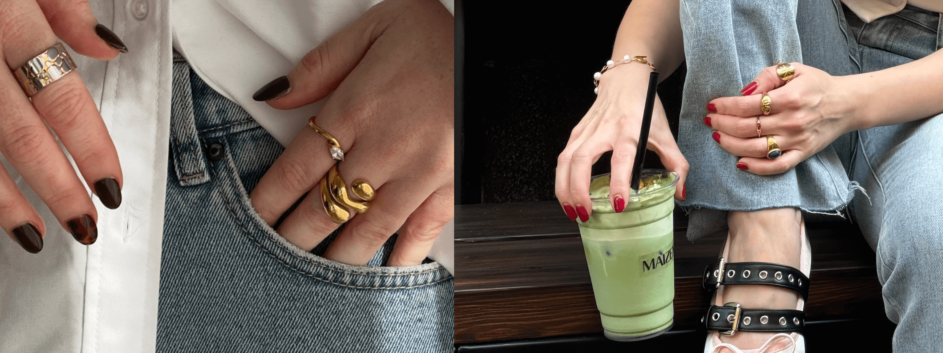 How to Care for Matte Finish Stainless Steel Jewelry: A Complete Guide