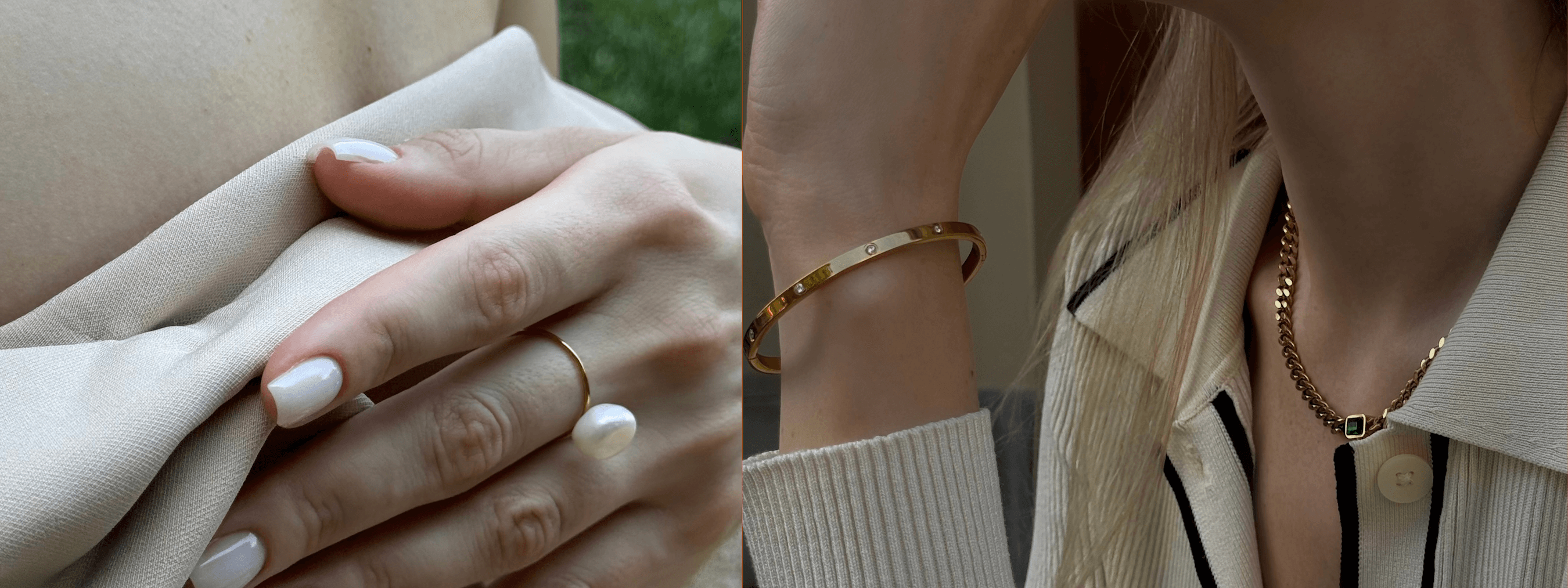 How to Clean Intricate Stainless Steel Chains: A Step-by-Step Guide