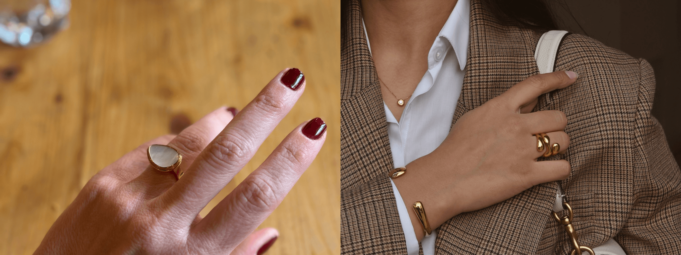 How to Measure Your Ring Size at Home