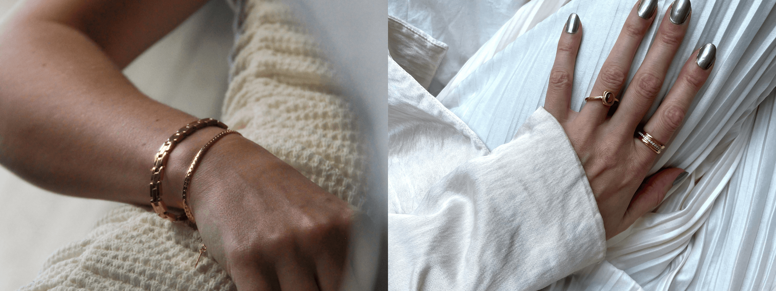 Is It Safe to Sleep in Stainless Steel Jewelry? A Guide to Comfort and Care