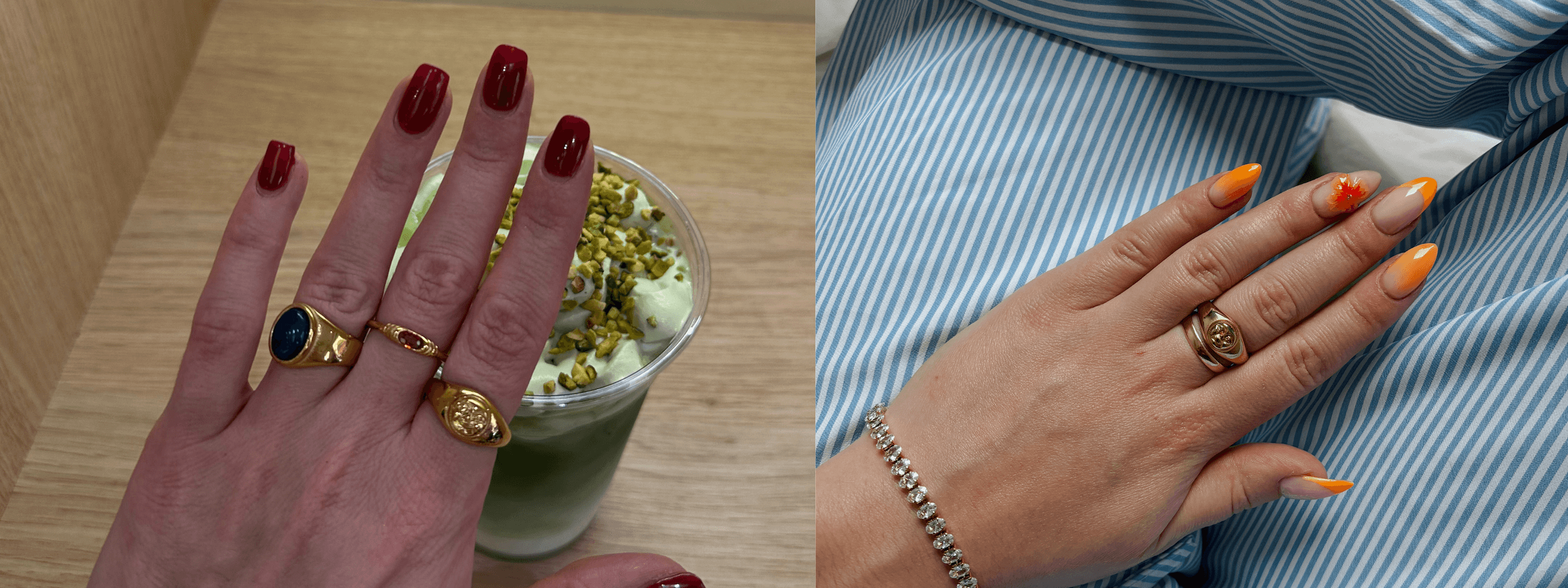 Moonface Ring Meaning: A Guide to Feminine Energy & Symbolism