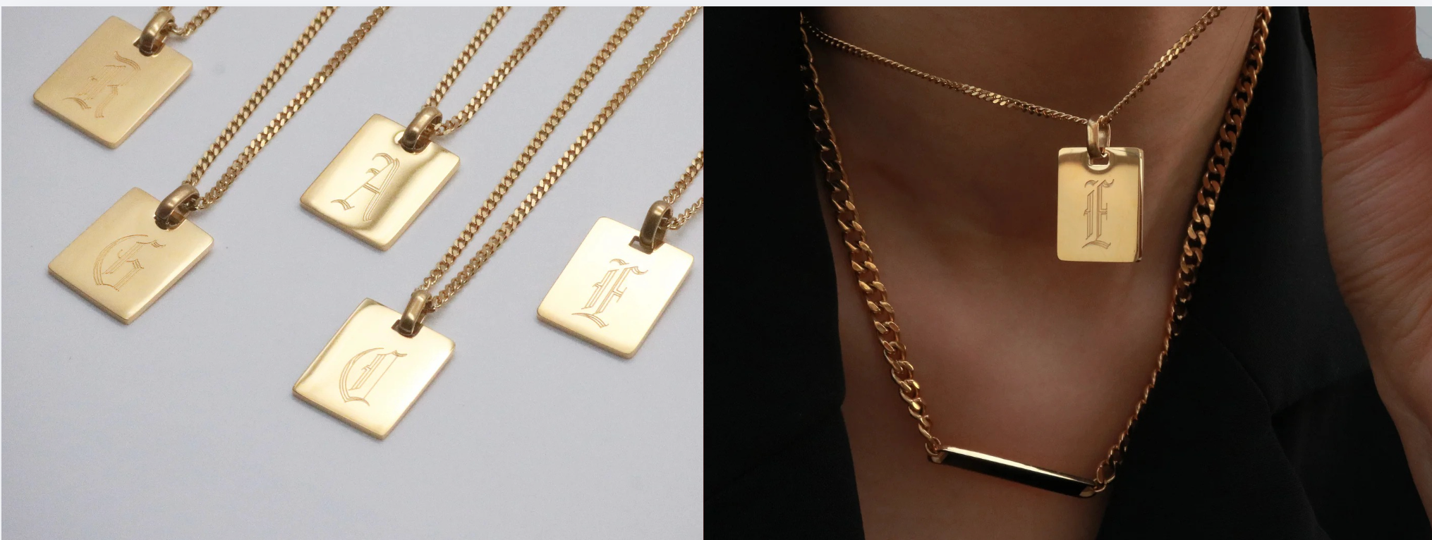 Best Initial Necklaces 2026: Complete Buyer's Guide