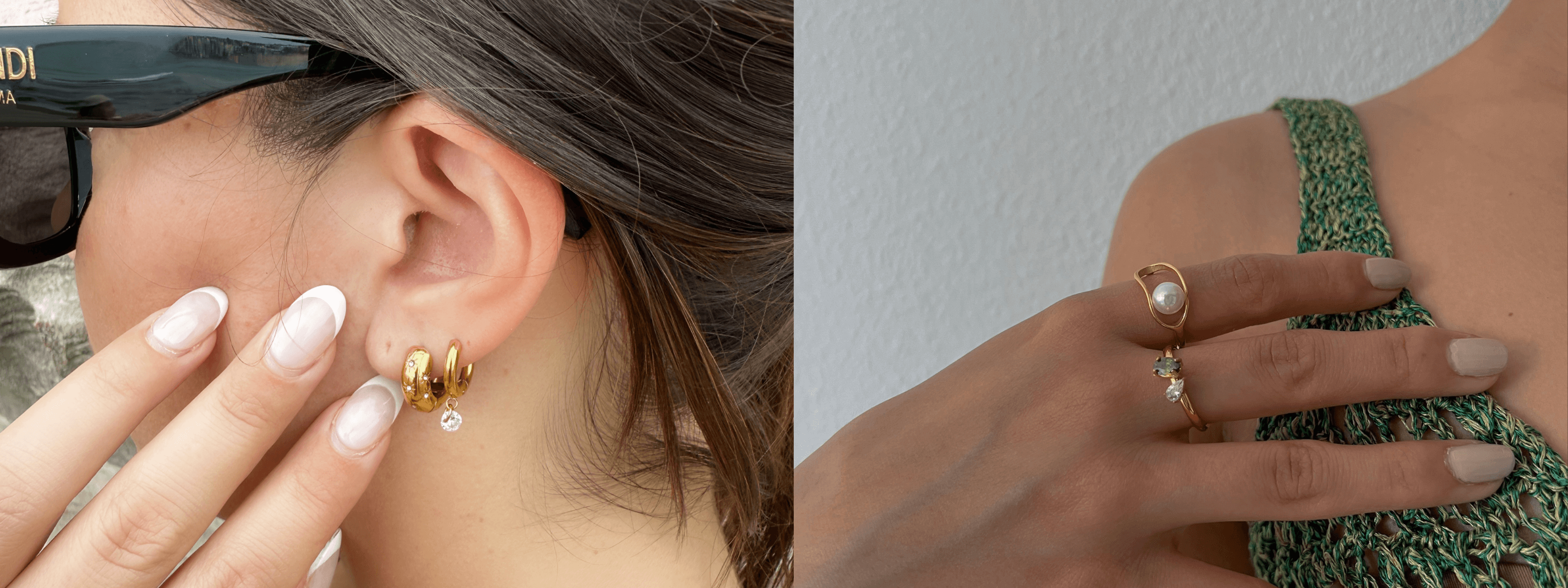 Stainless Steel vs. Sterling Silver: Which is Better for You