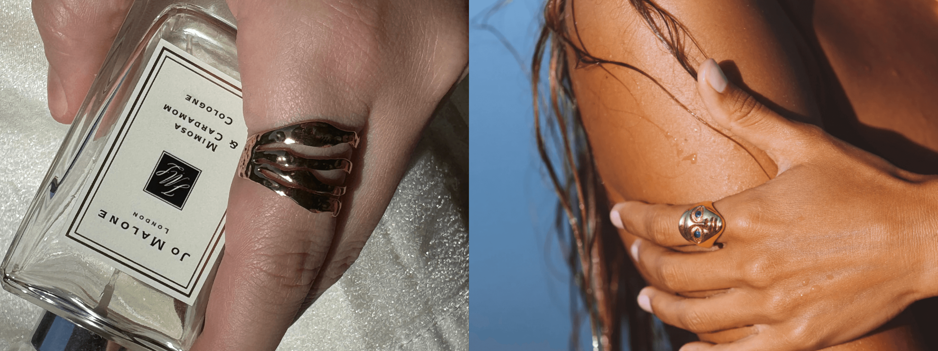 The Difference Between Stainless Steel and Sterling Silver for Allergies