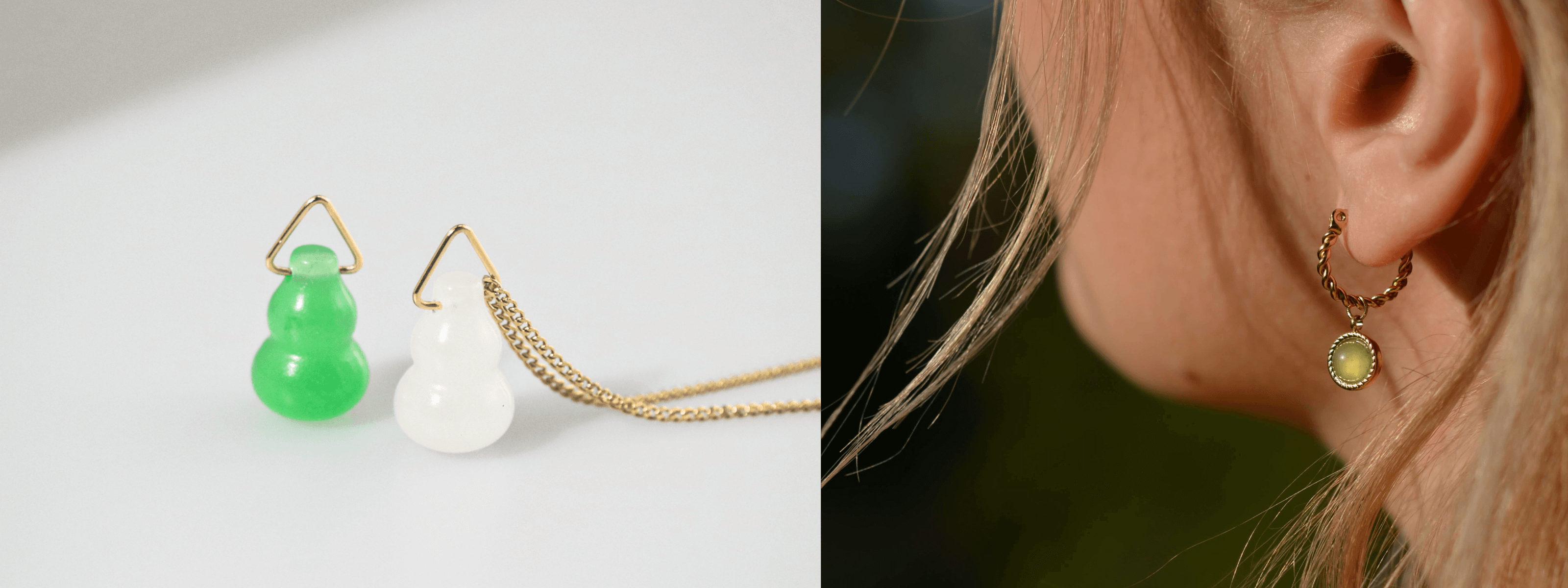 The Enduring Symbolism of Jade: More Than Just a Stone