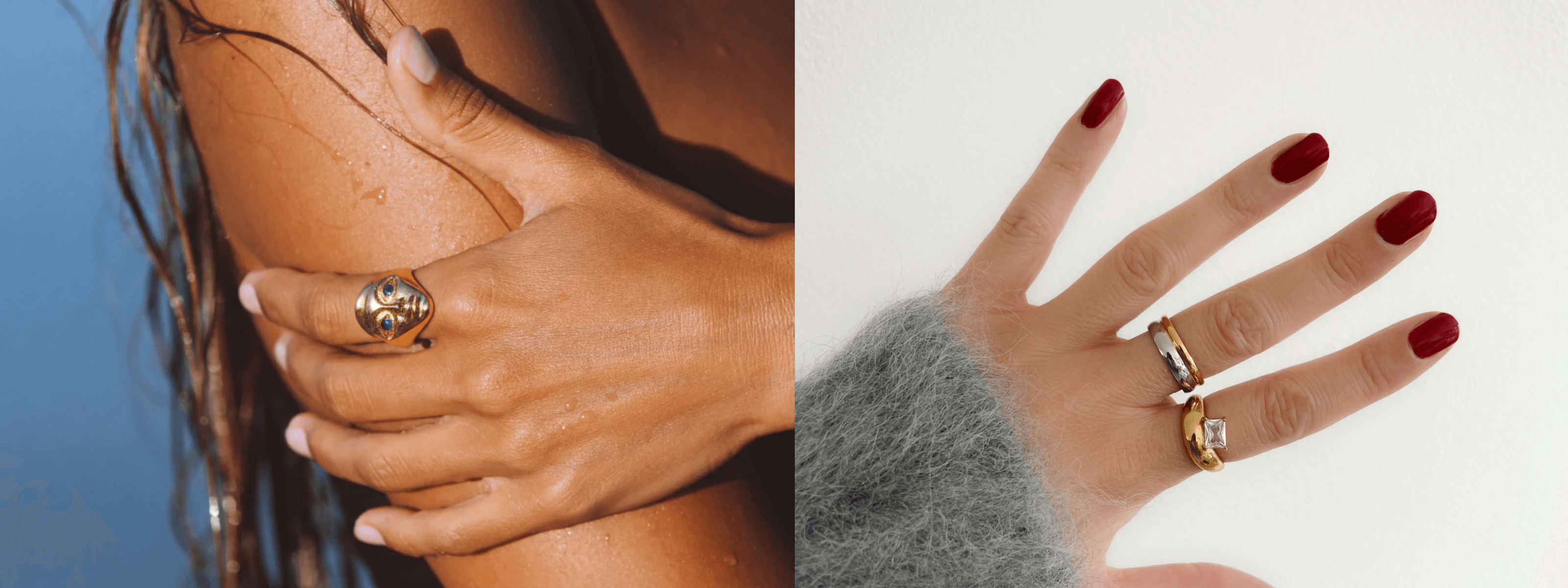 The Safest Earrings for Newly Pierced Ears