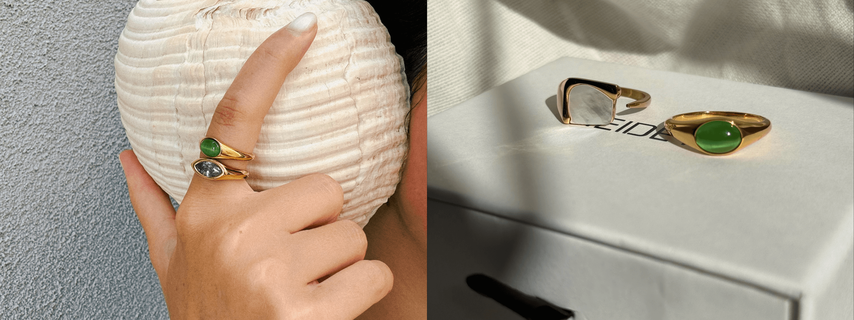 What Makes Cat's Eye Shine