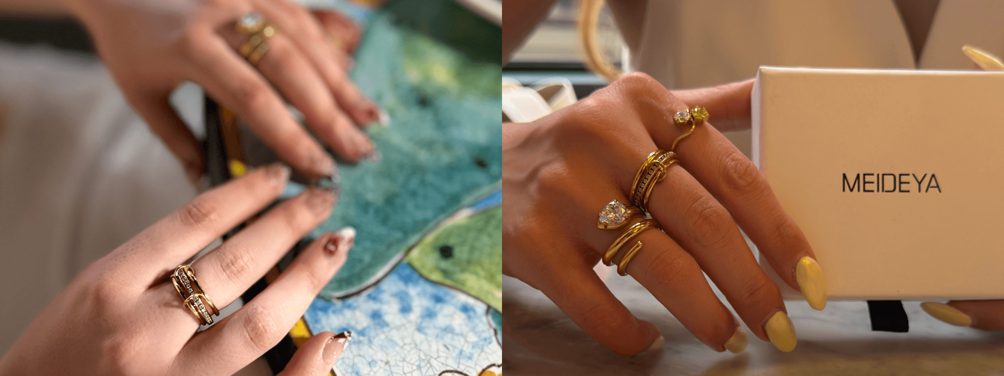 What is PVD Coating? A Guide to Durable & Hypoallergenic Gold Jewelry