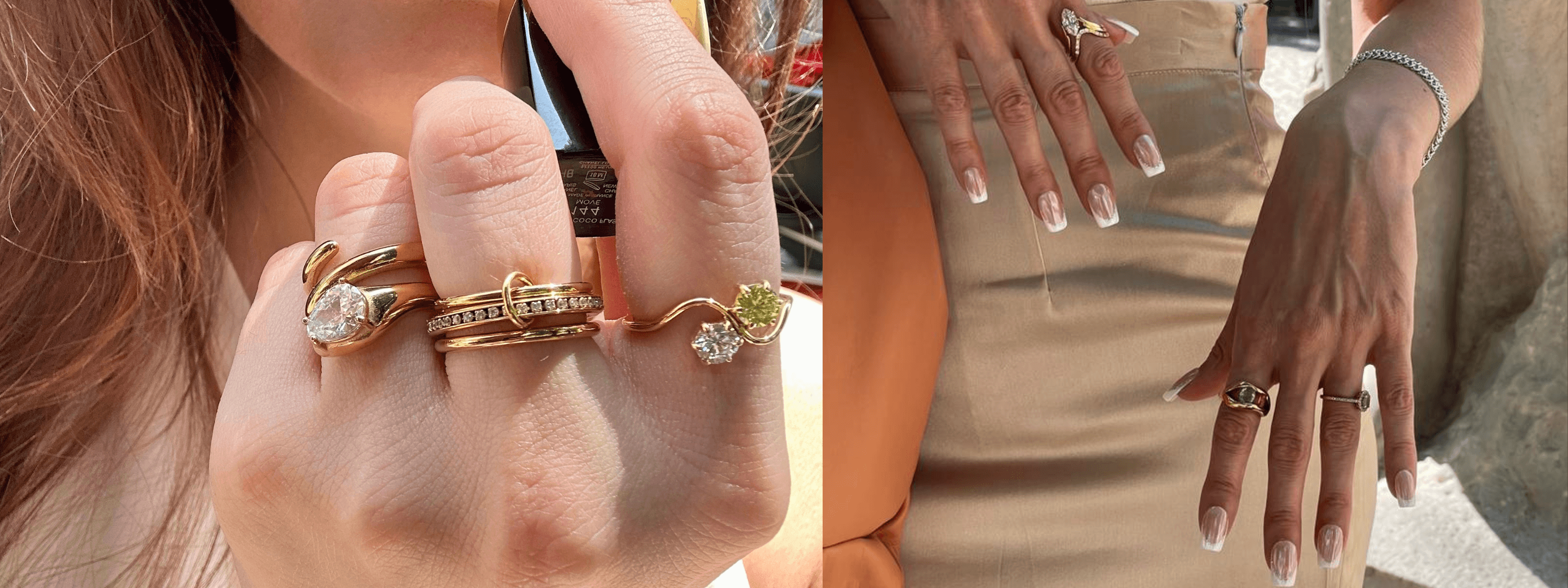 Why We Trust 316L Steel for Our Jewelry Collection