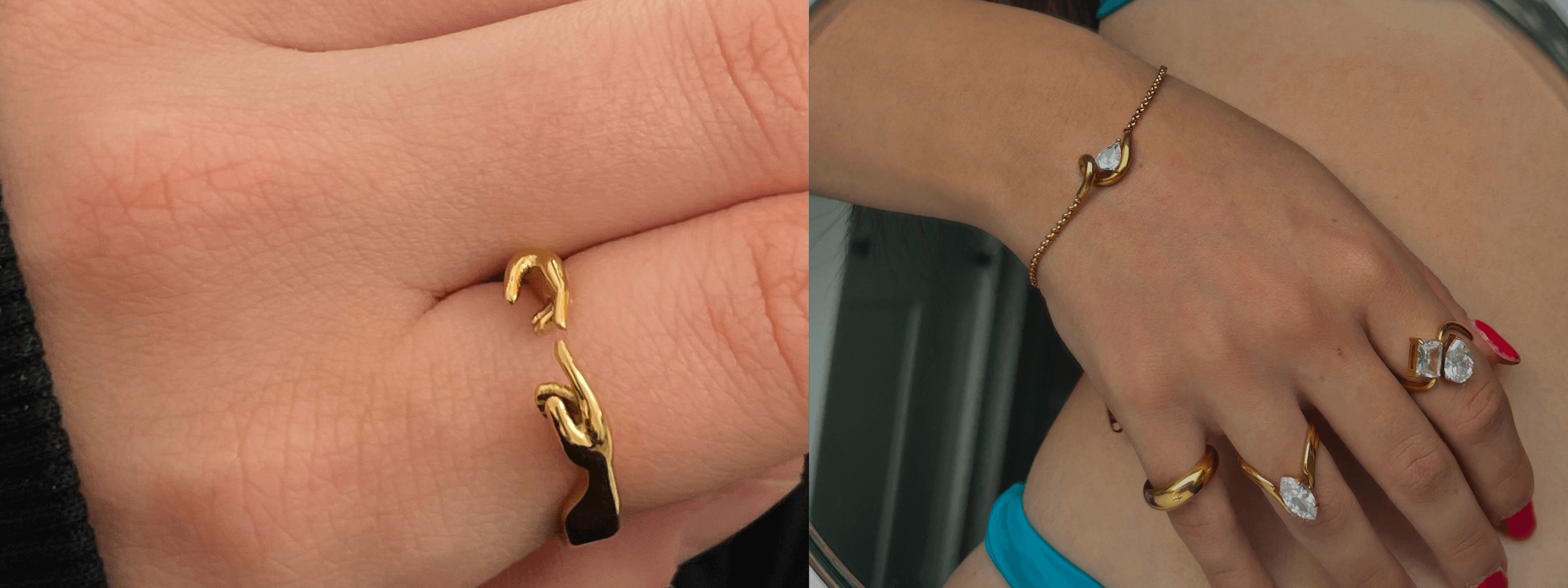 Your Top 10 Questions About Stainless Steel Jewelry Durability, Answered