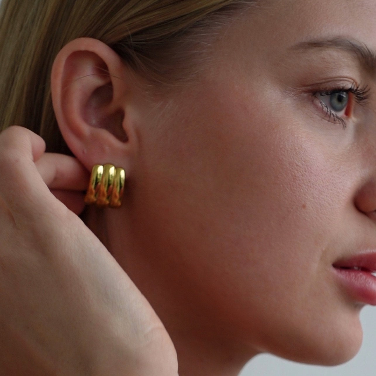 Meideya Jewelry Reine Earrings