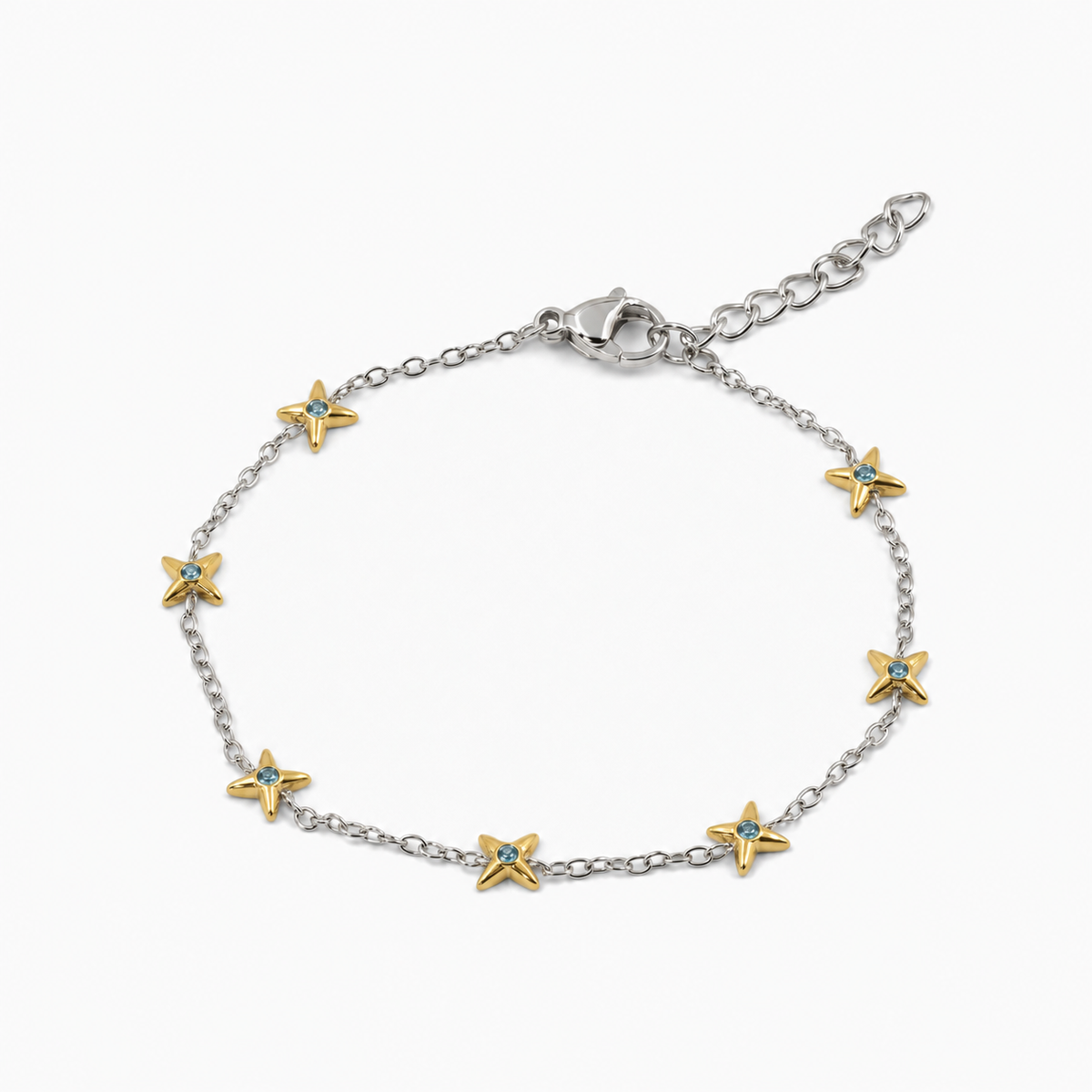 Estelle Star Bracelet-Preorder