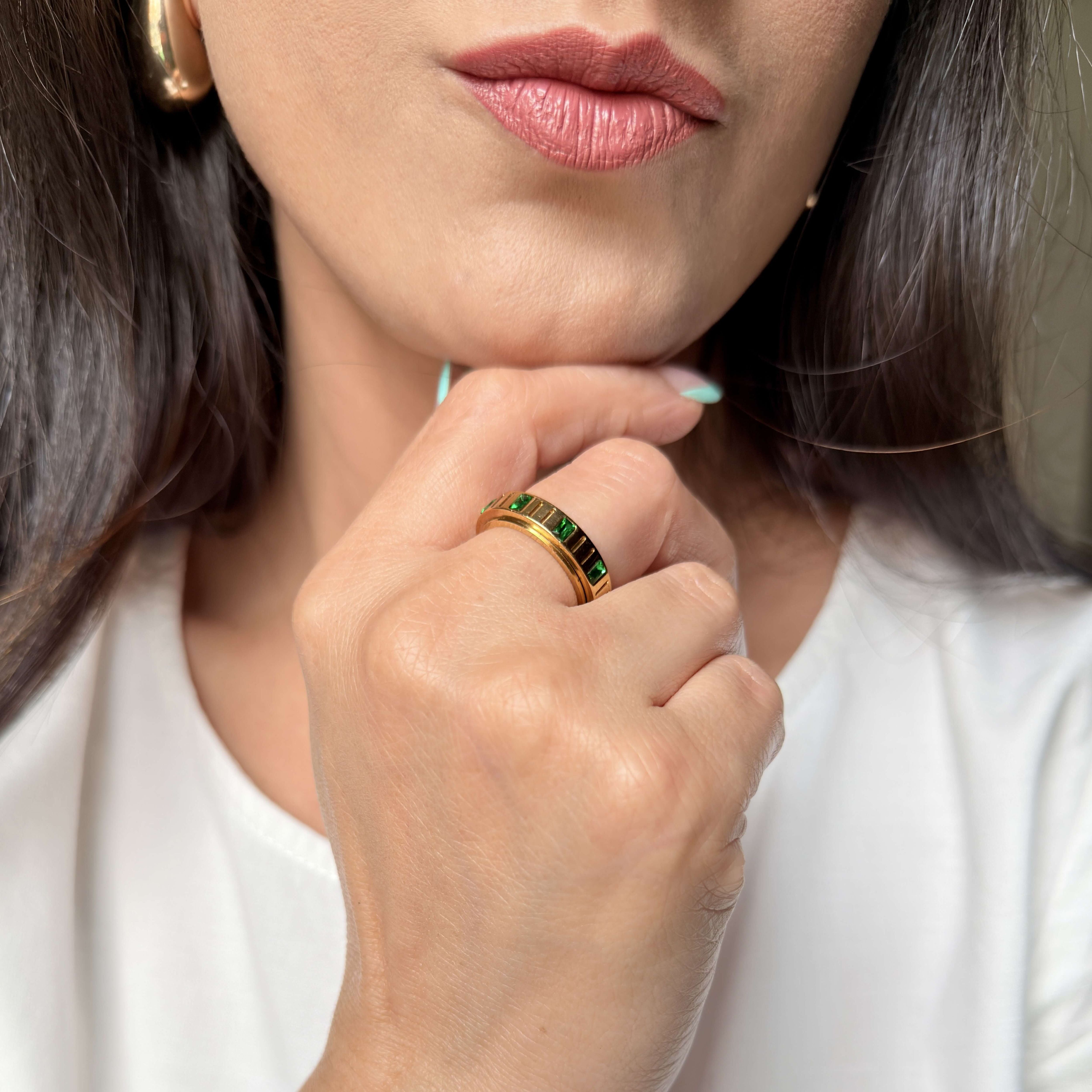 Emerald_Fidget_Ring