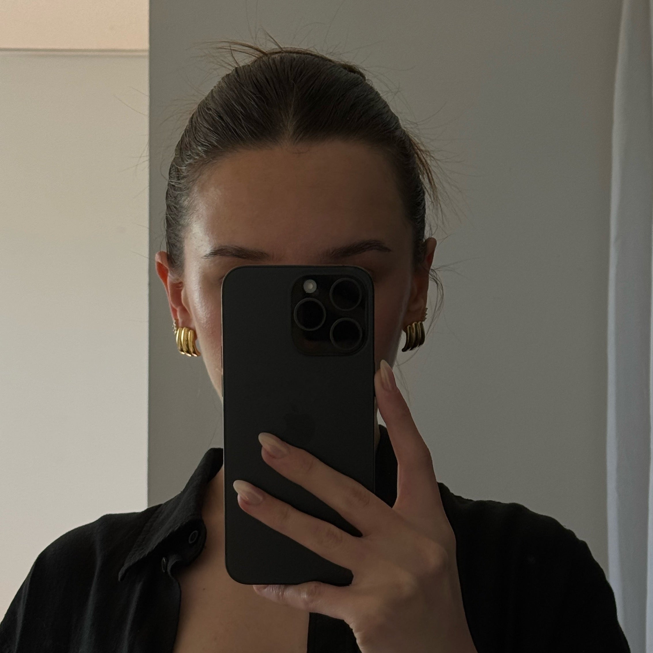 Meideya Jewelry Reine Earrings