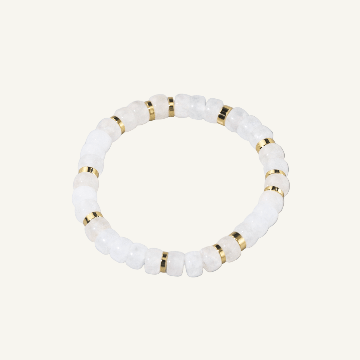 Meideya Jewelry Lunar Strength Bracelet