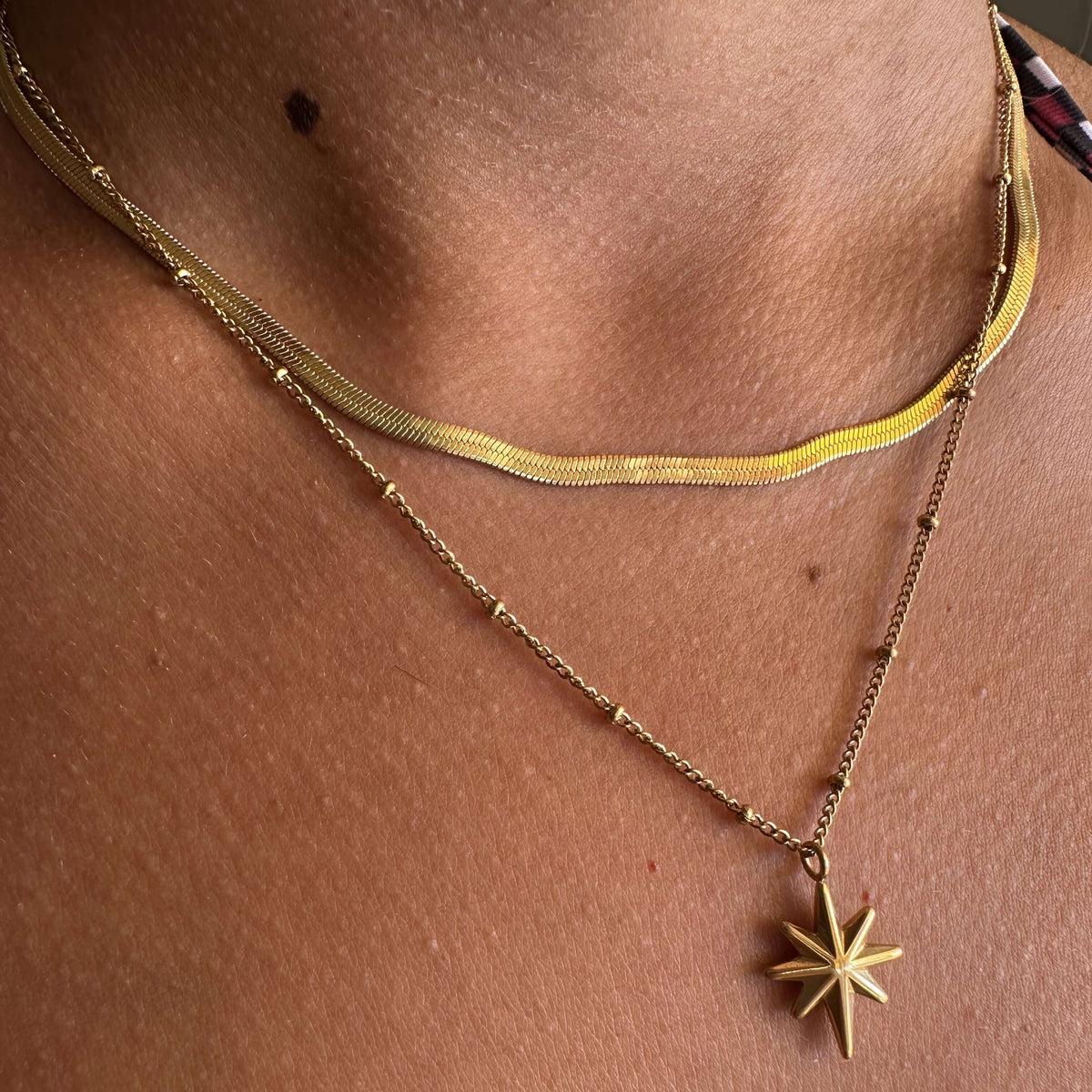 North_Star_Layered_Necklace