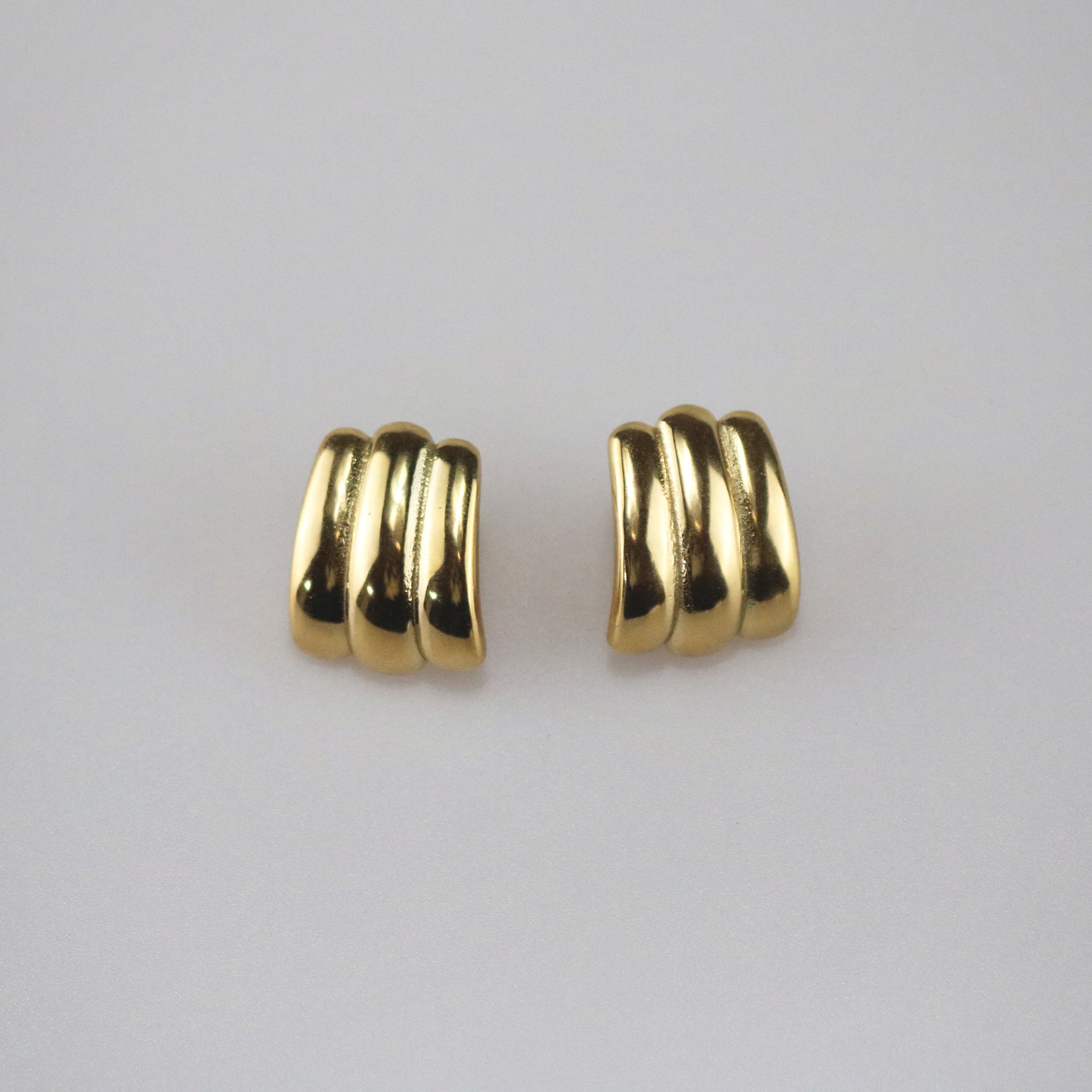 Reine Earrings