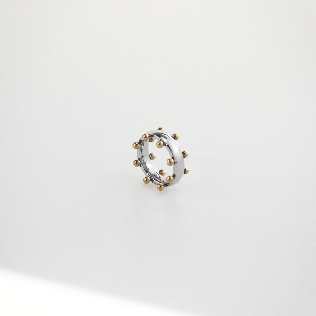Orbit Mixed Ring