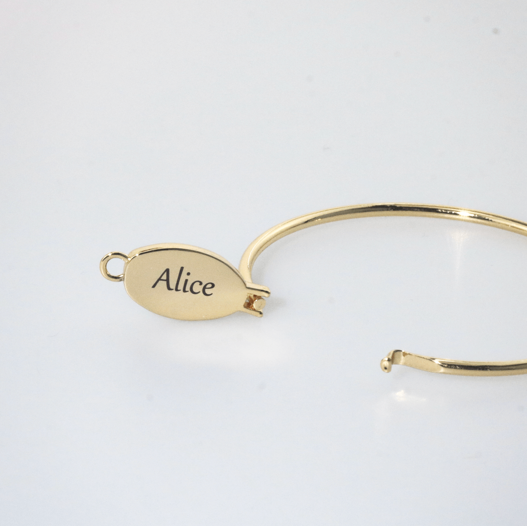 Vintage Celestial Bracelet