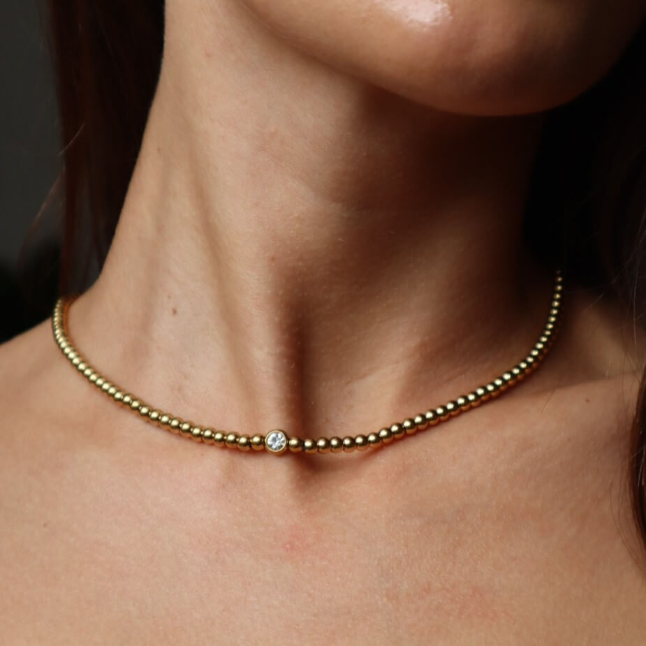 Solitaire_Beaded_Necklace