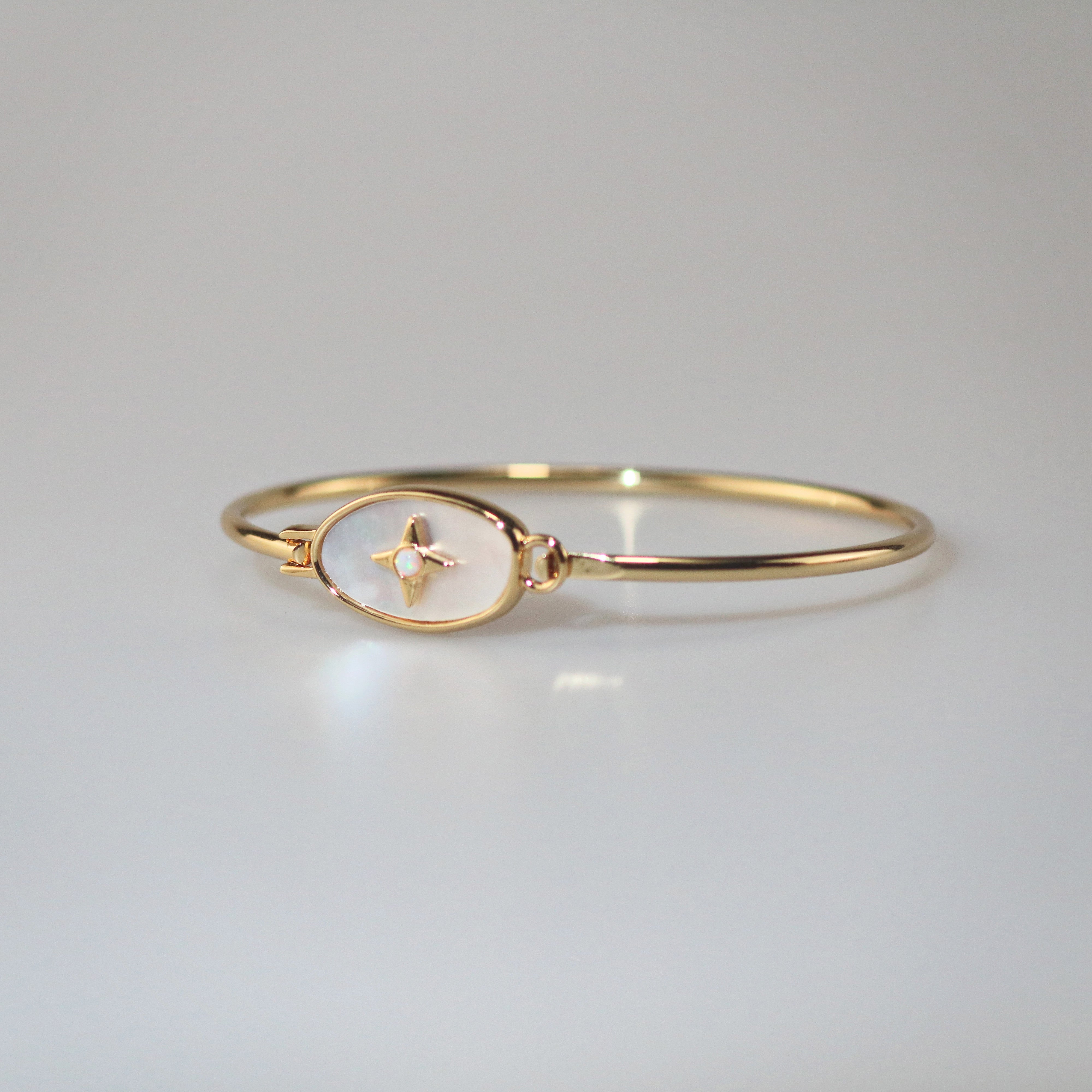 Meideya Jewelry Celestial Bracelet