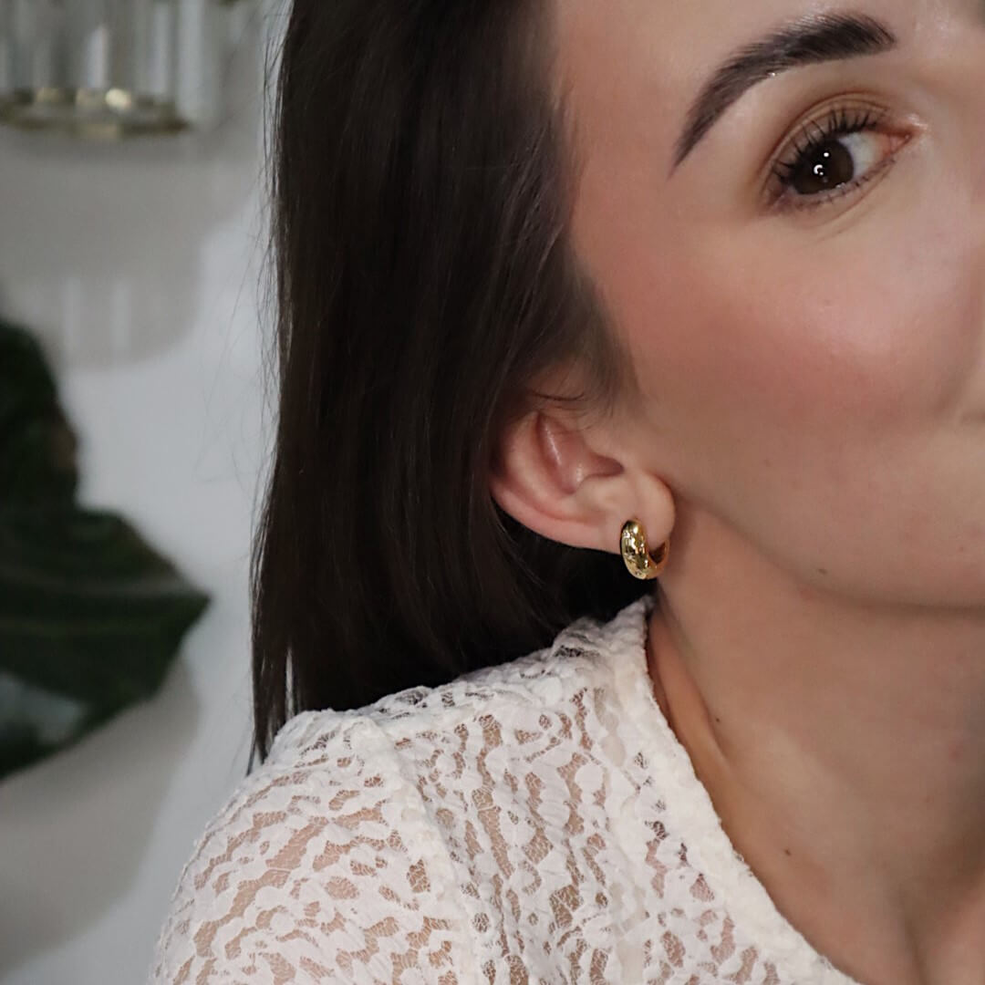 Starry Hoops