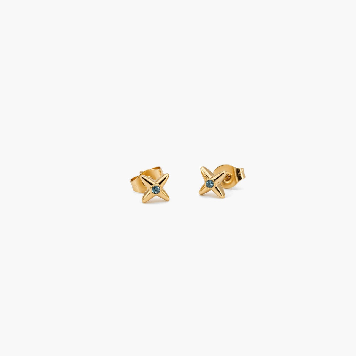 Estelle Star Studs