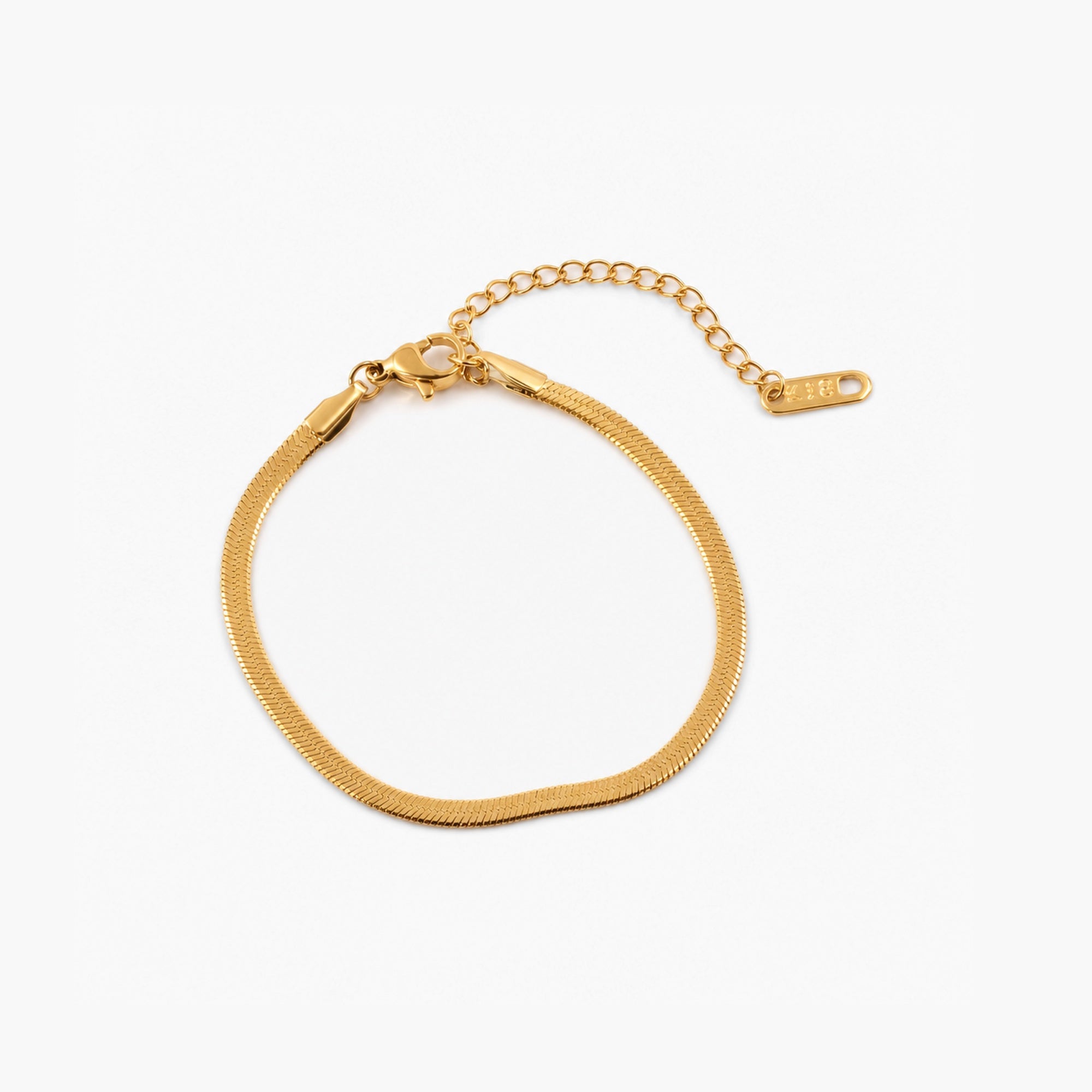 Greta Bracelet