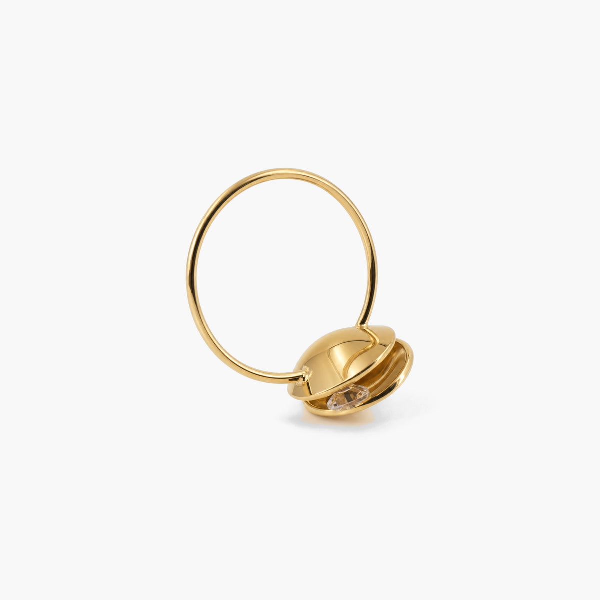 Hidden Gem Ring