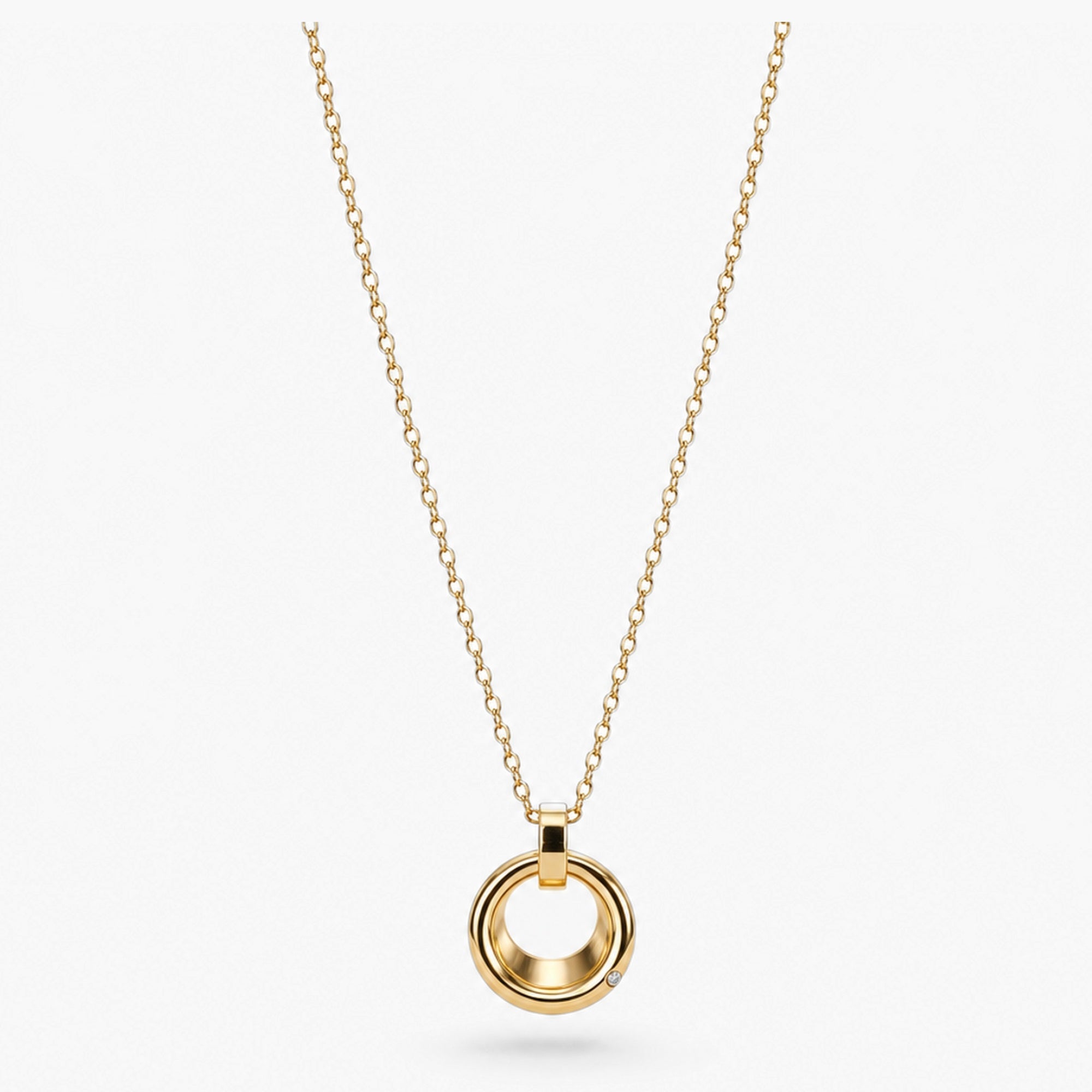 Luna Karma Necklace