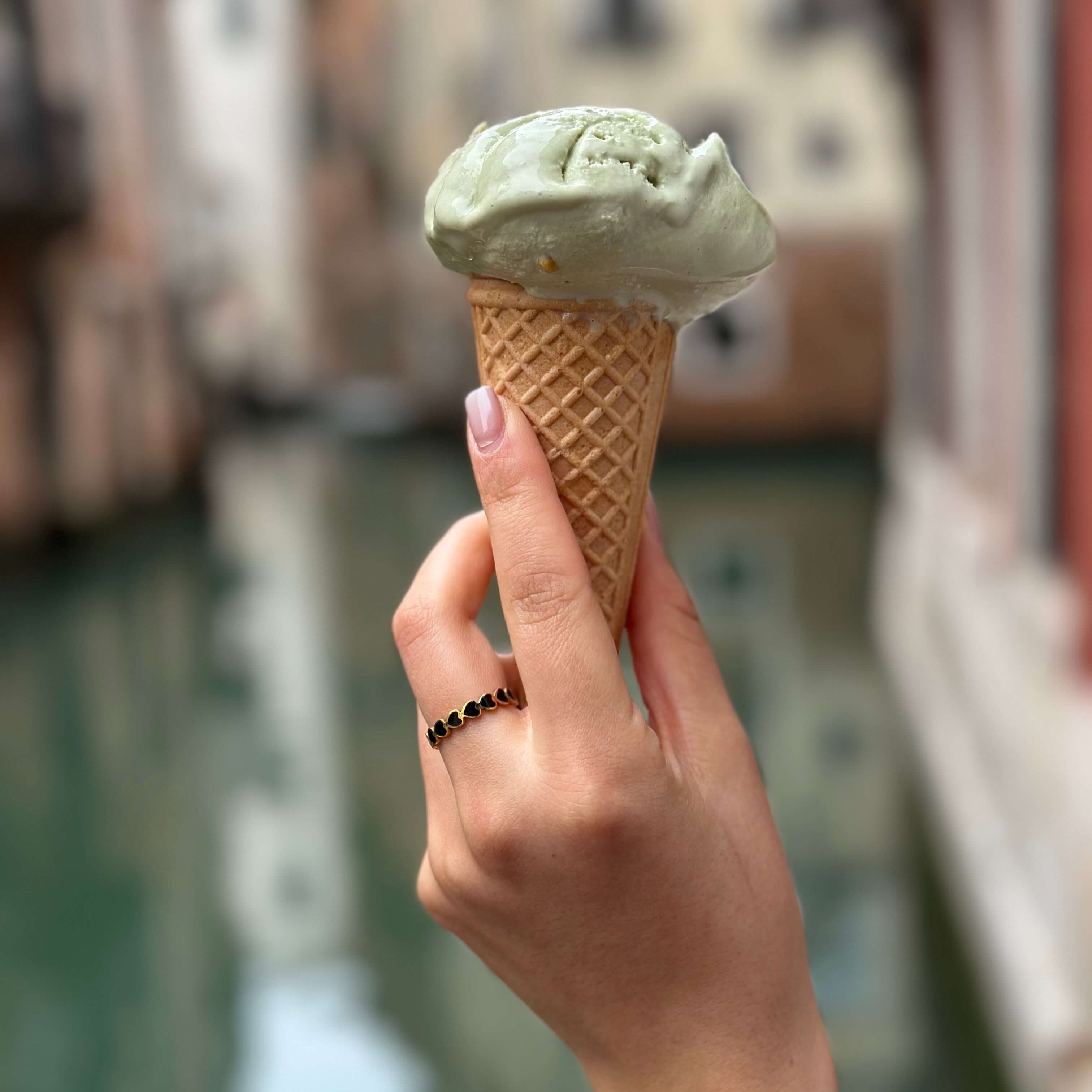 meideya jewelry black heart band ring