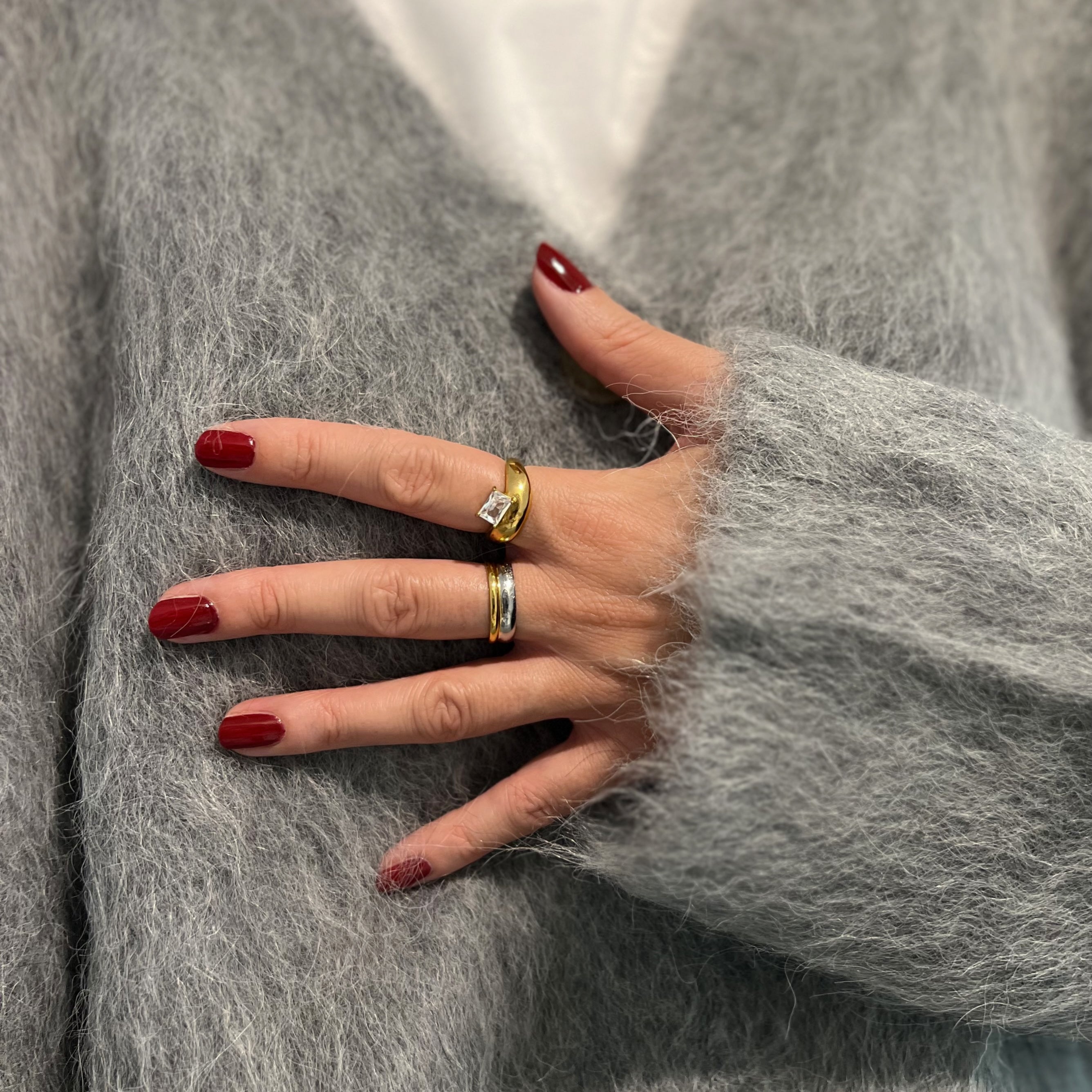 meideya jewelry rings