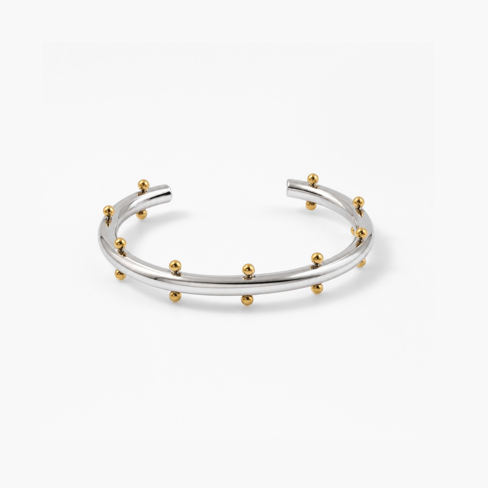 orbit mixed cuff