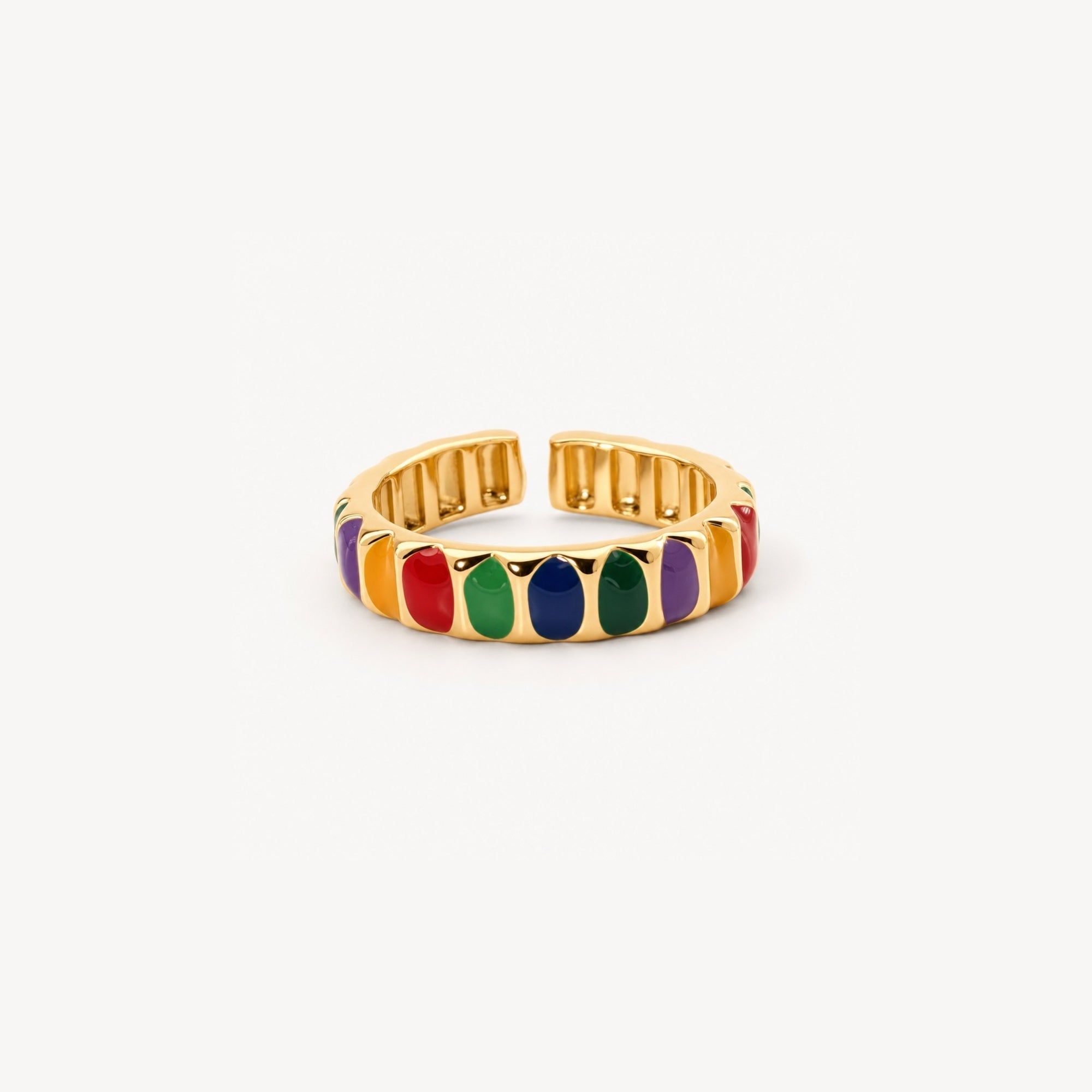 Pixy Ring