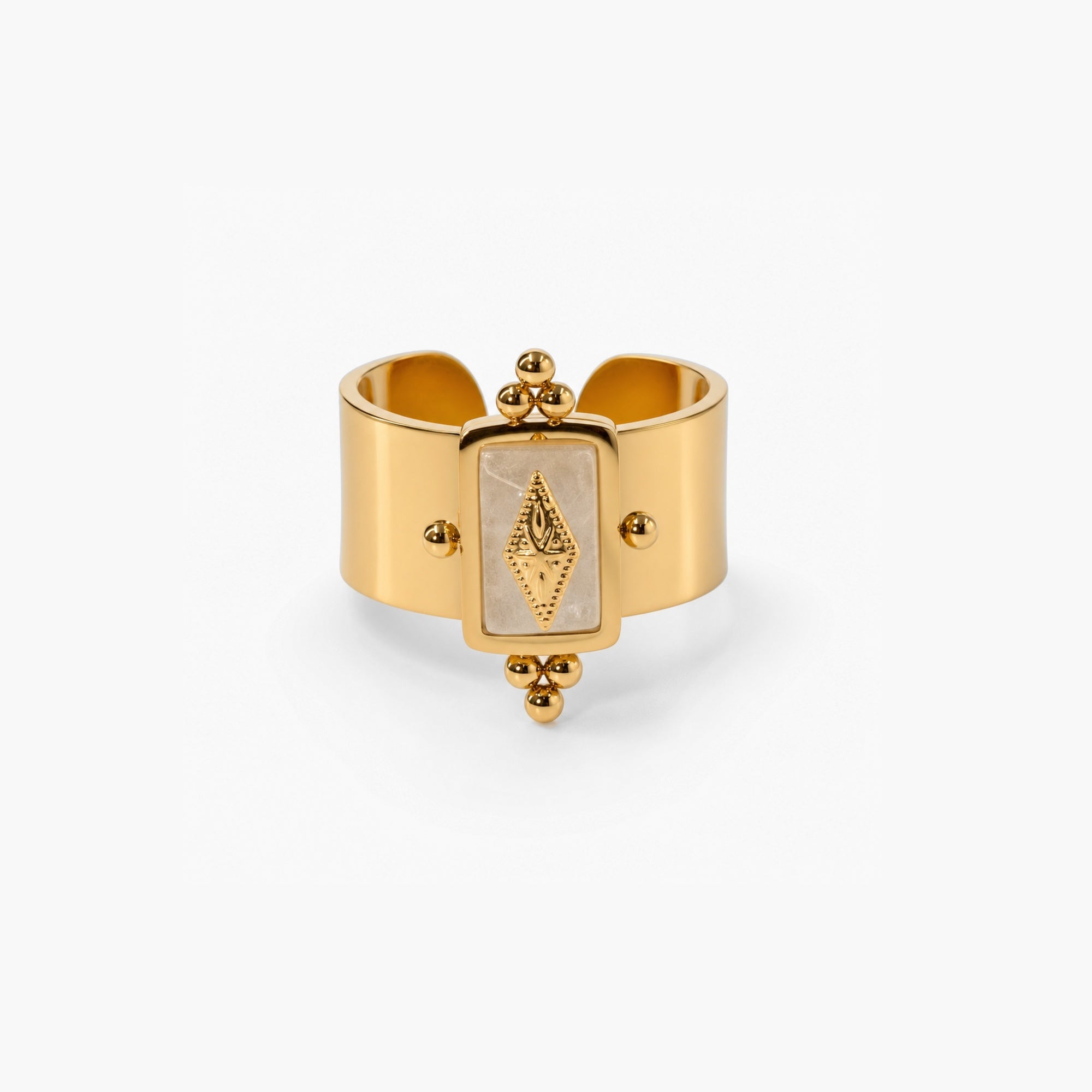 Royal Knight Ring