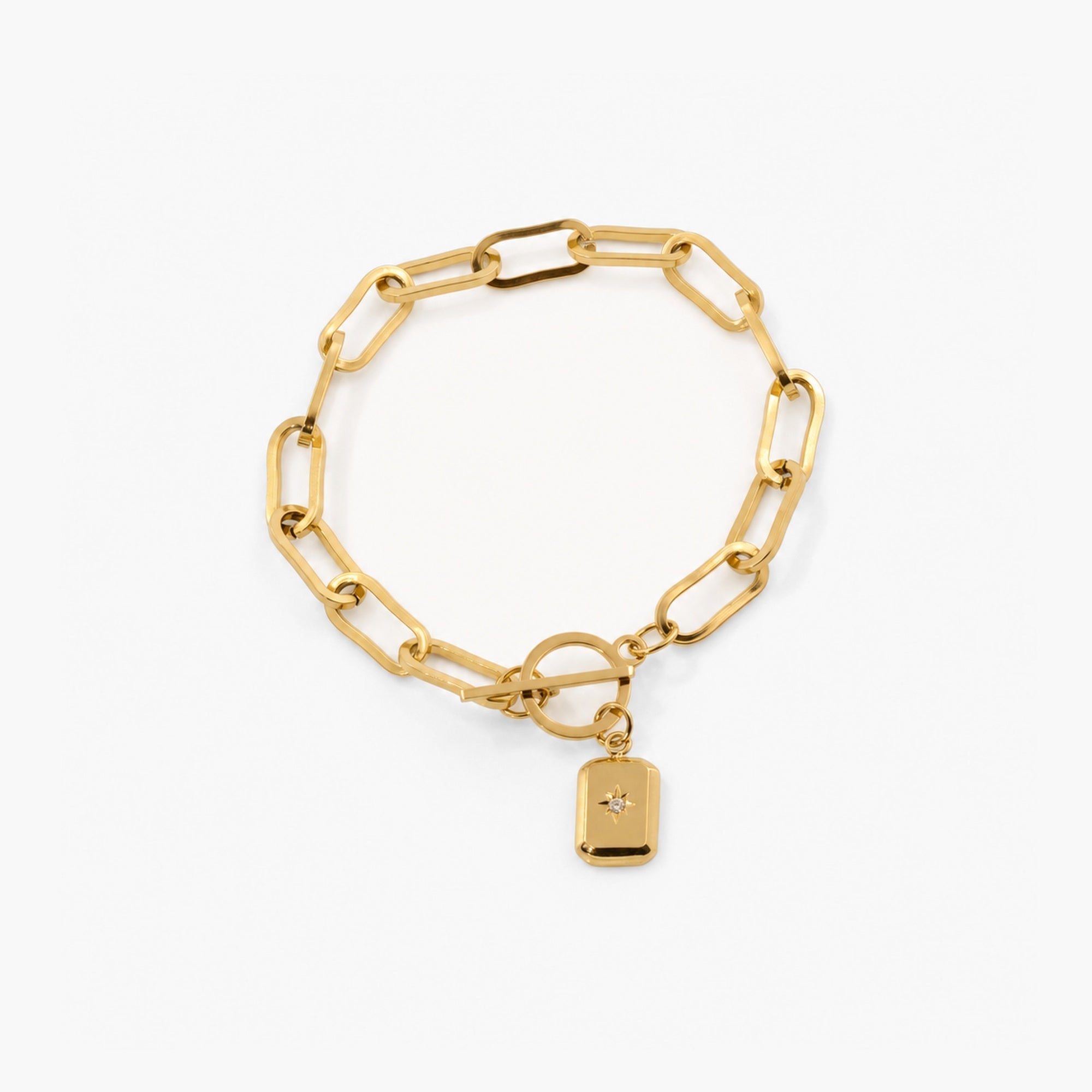 Savan Starburst Bracelet