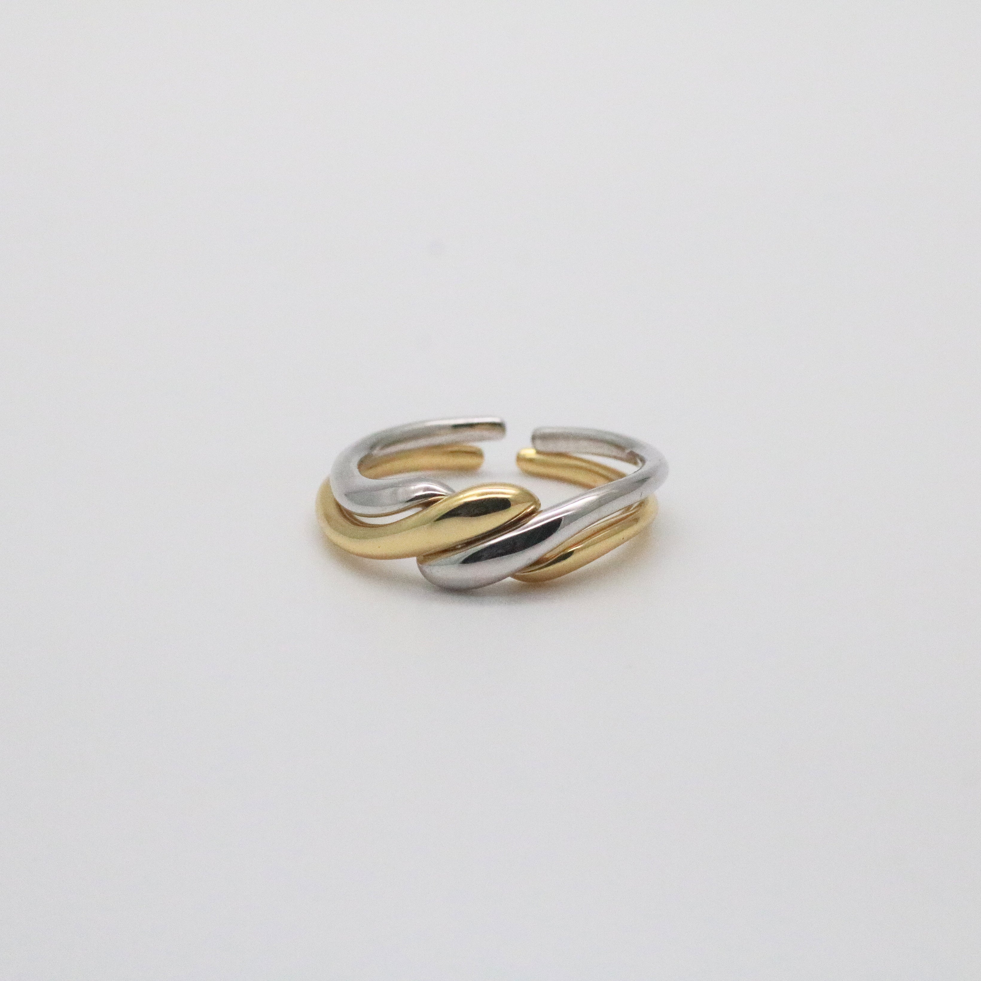 Abigail Love Ring