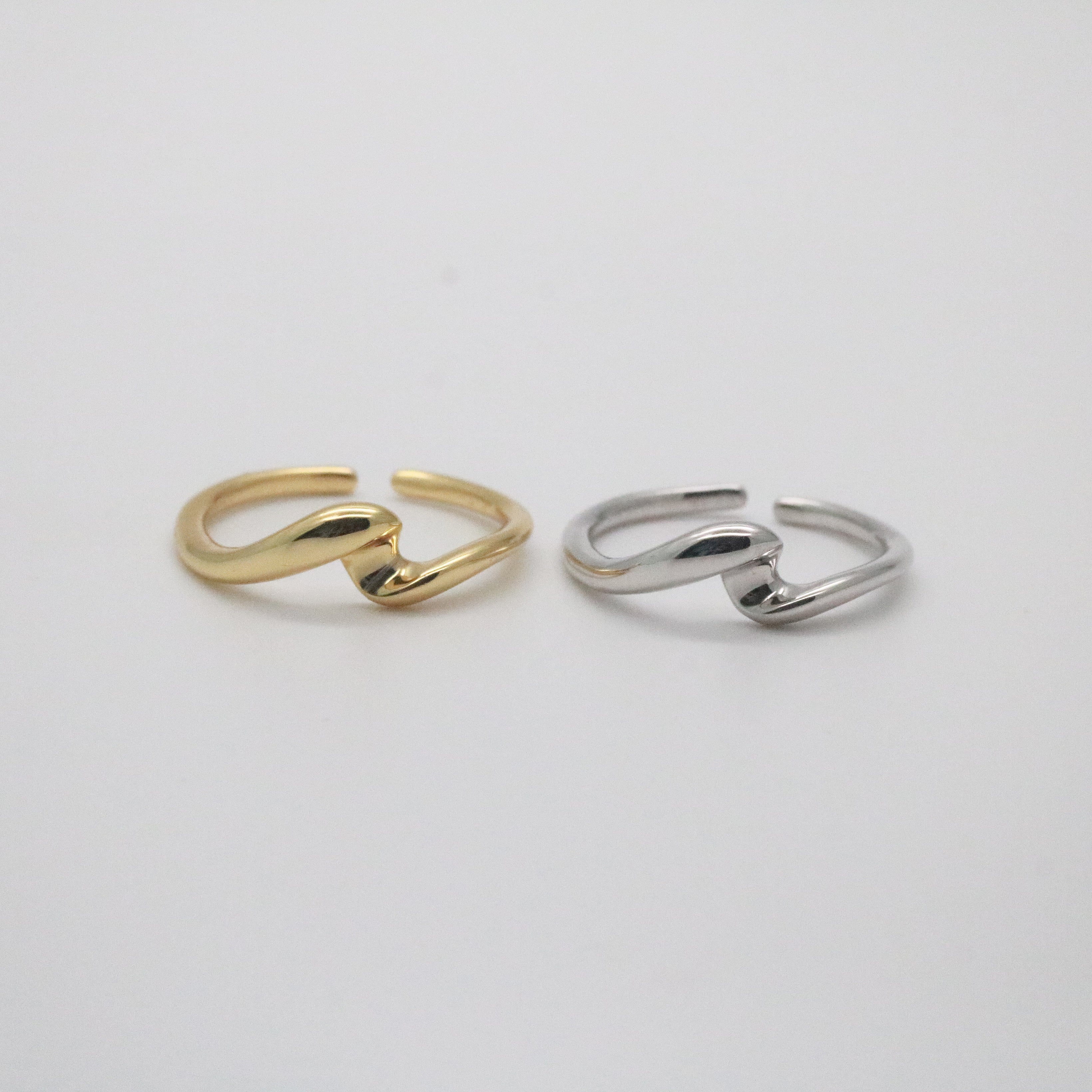 Abigail Love Ring